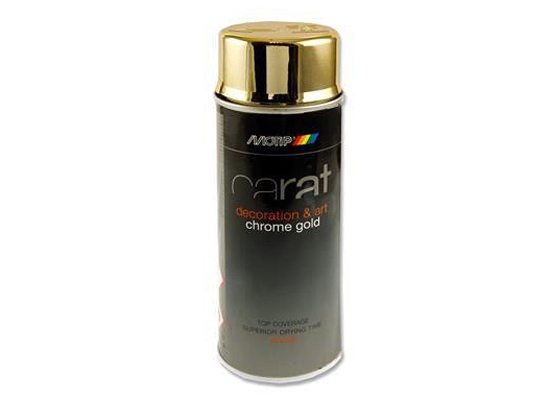 MOTIP SPRAY CARAT CHROOM EFFECT