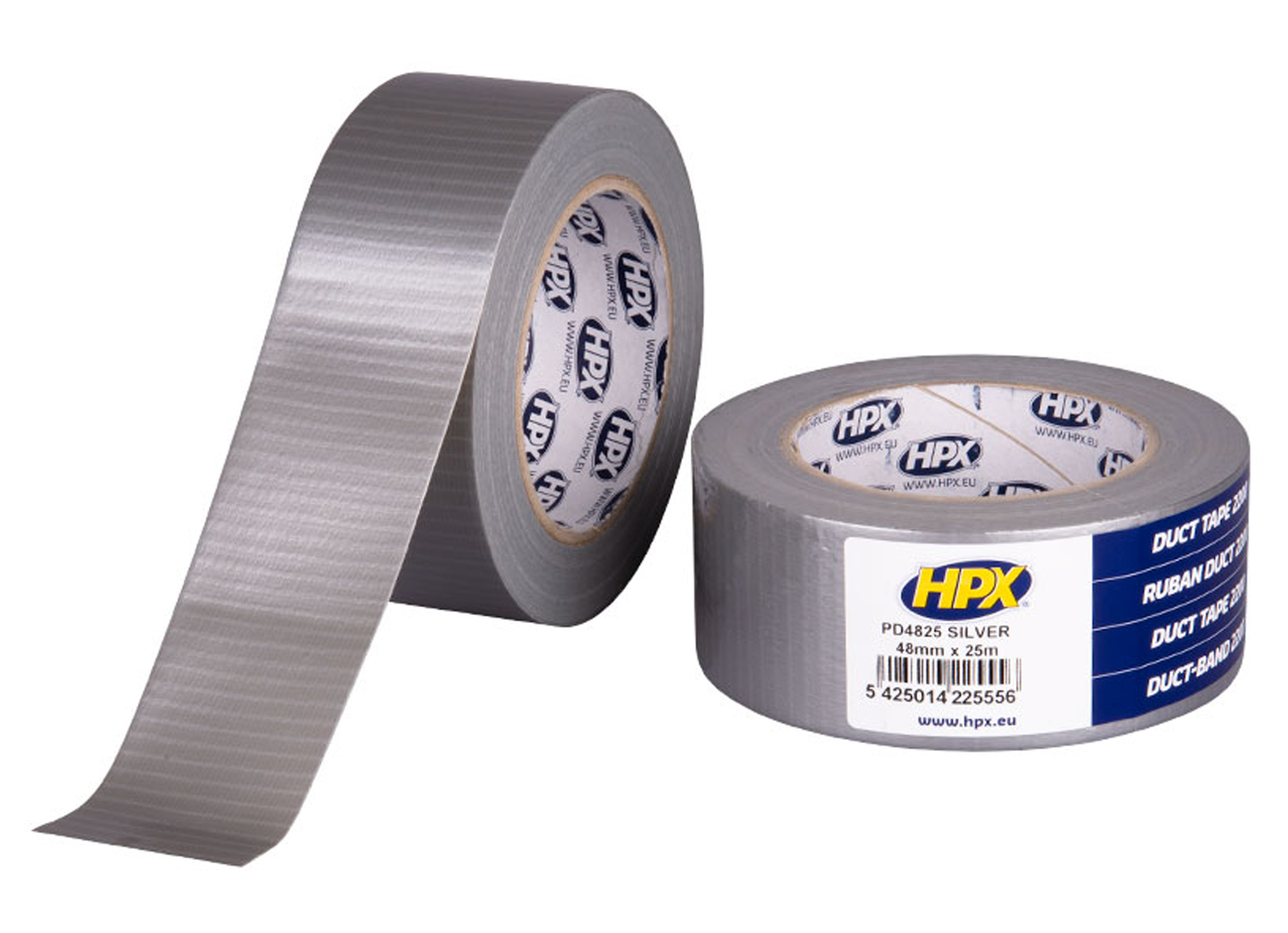 HPX DUCT TAPE 2200