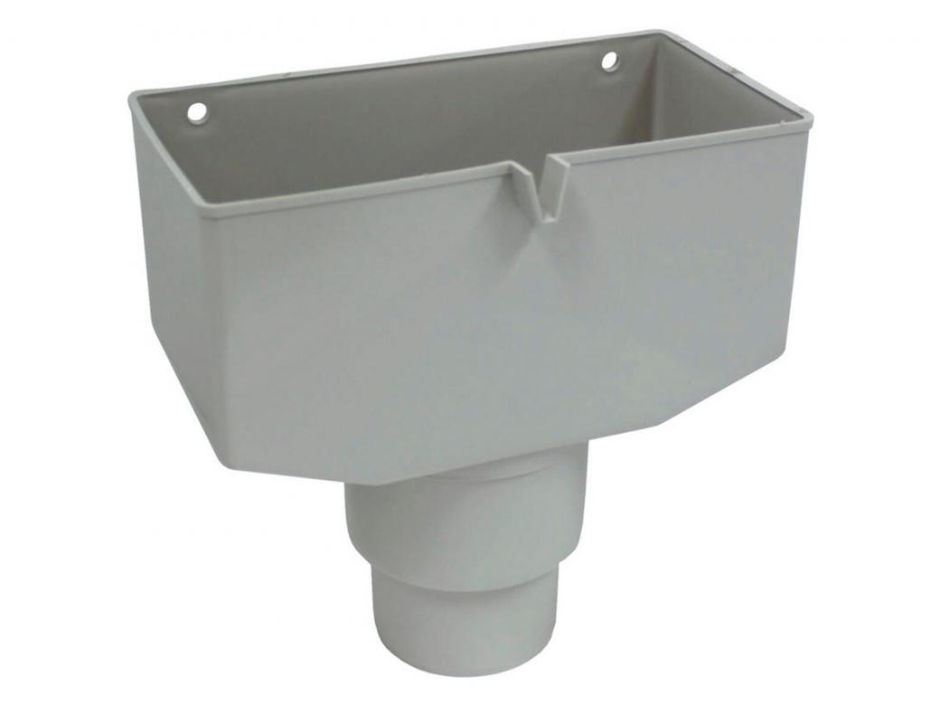 COLLECTEUR PVC 80-100MM