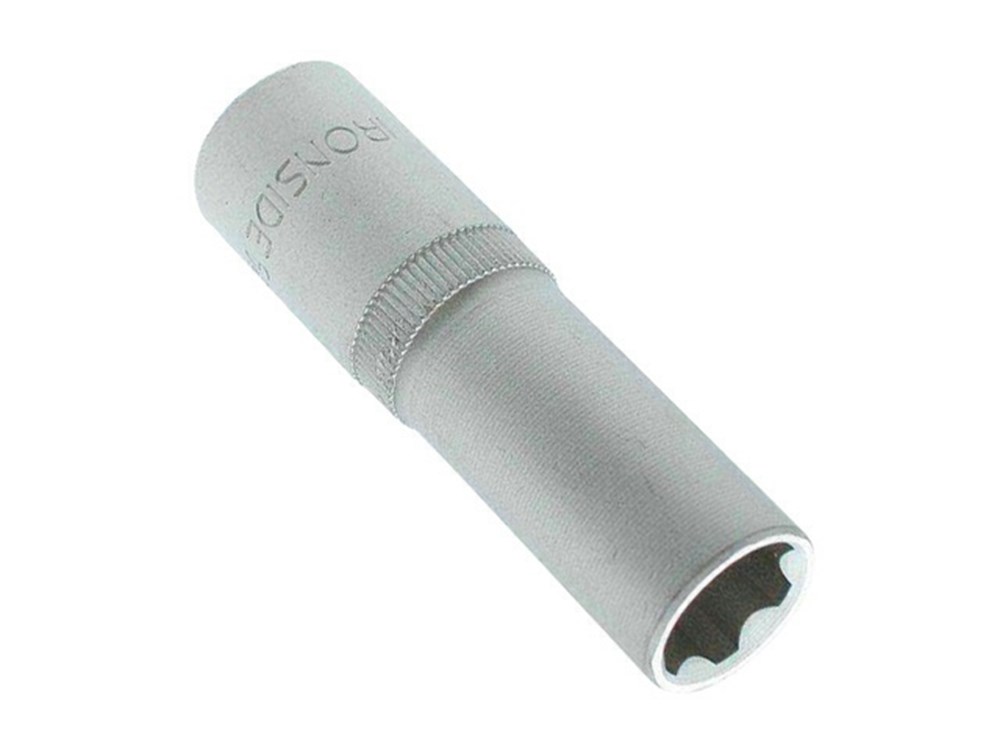 IRONSIDE DOP 6 KANT 1/2'' L=75MM