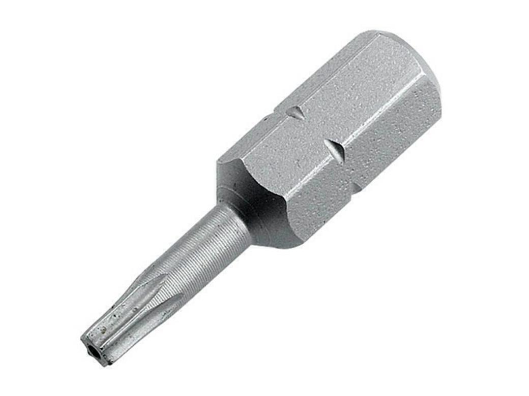 BITS TORX TAMPER RESISTANT PRO