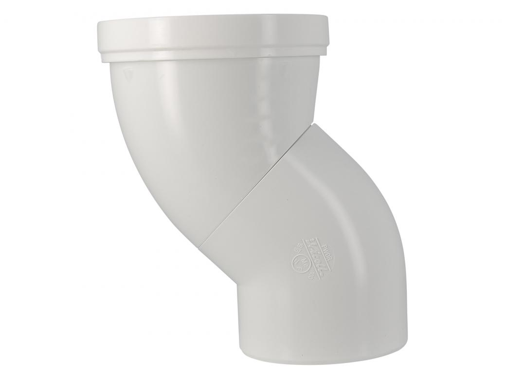 NICOLL REGELBARE WC AANSLUITING