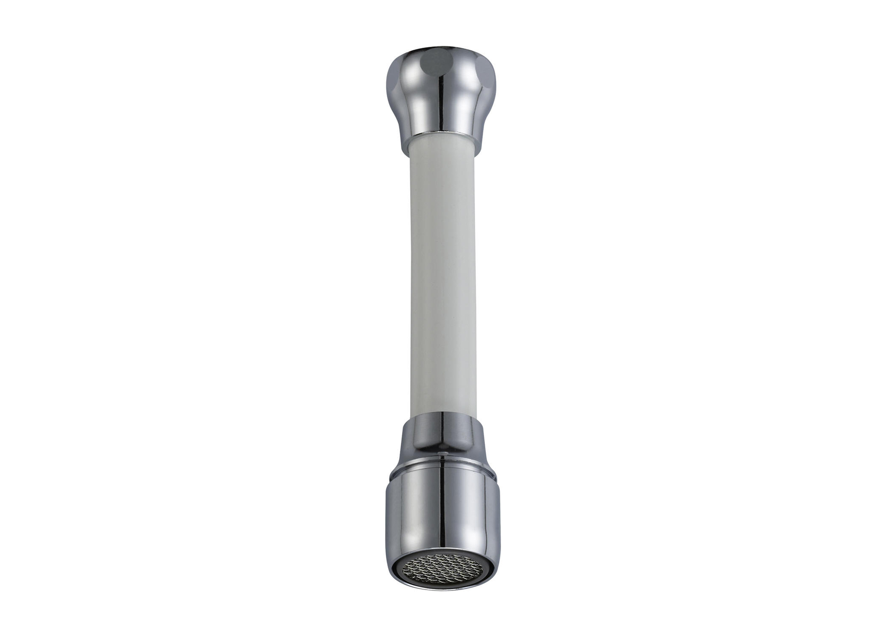 Neoperl Cascade SLC Perlator met PVC Kraanslang