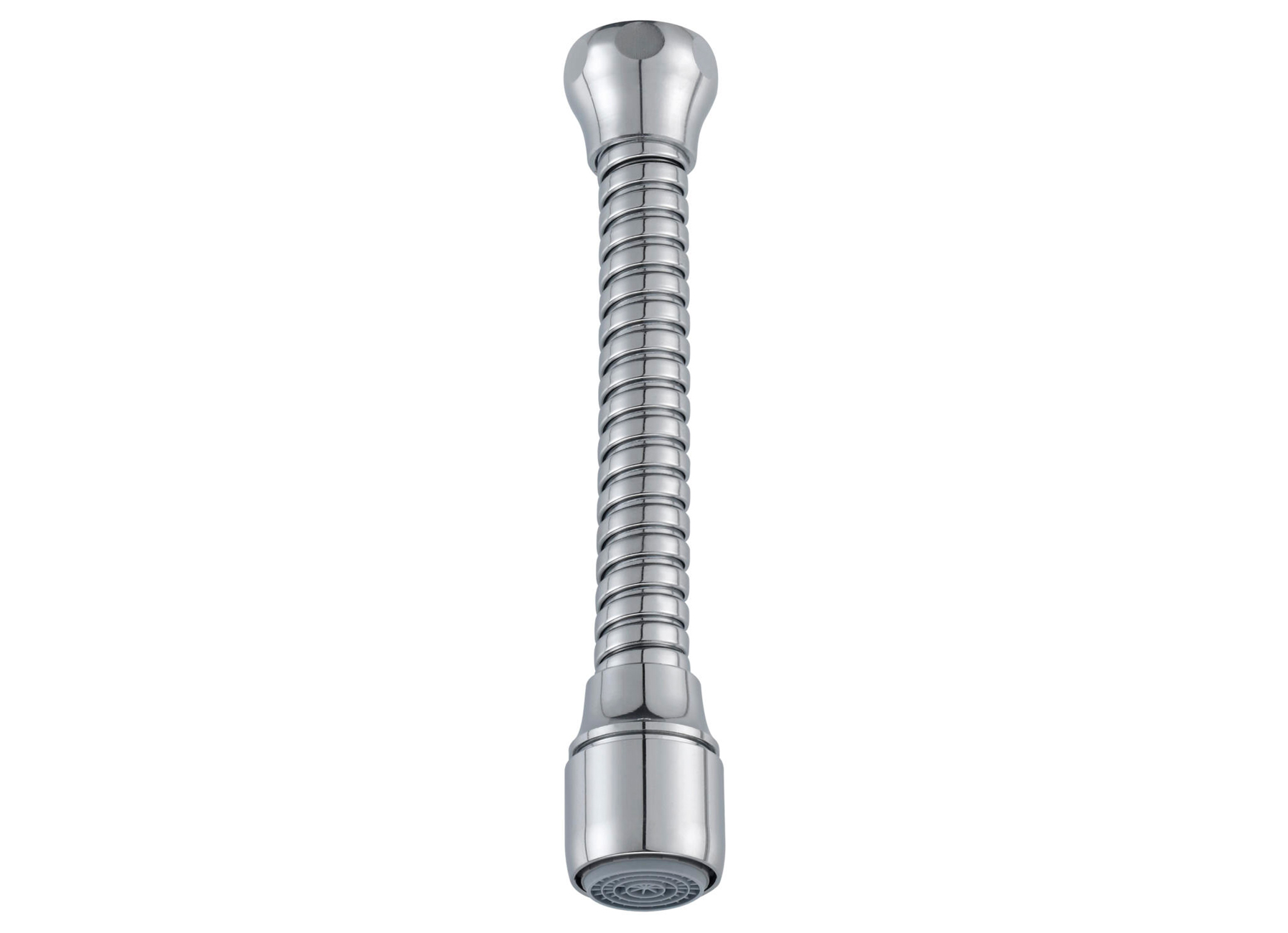 NEOPERL CASCADE SLC PERLATOR MET KRAANSLANG VERCHROOMD
