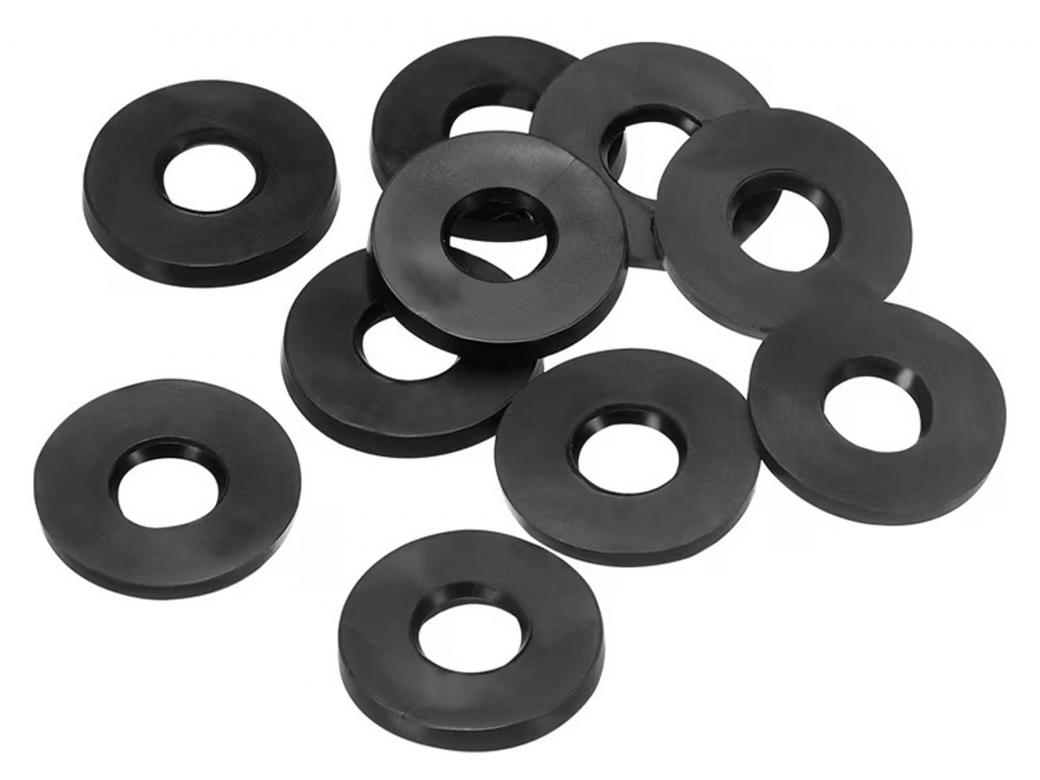 SANINSTAL DICHTINGSRING RUBBER