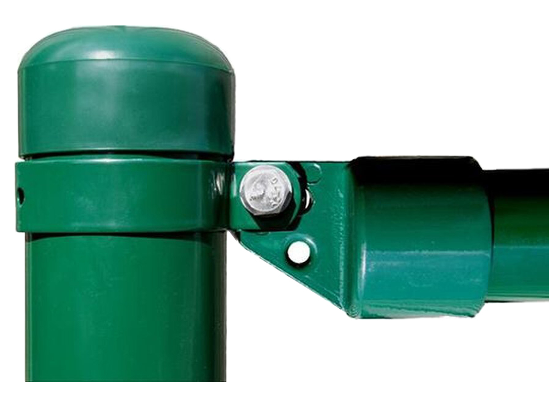 EMBOUT POUR TUBE SUPERIEUR ALU