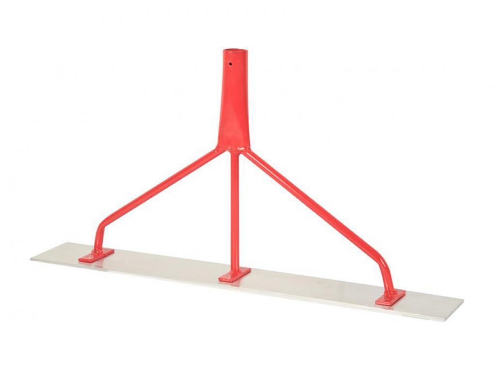 Polet Niveleur Aluminium