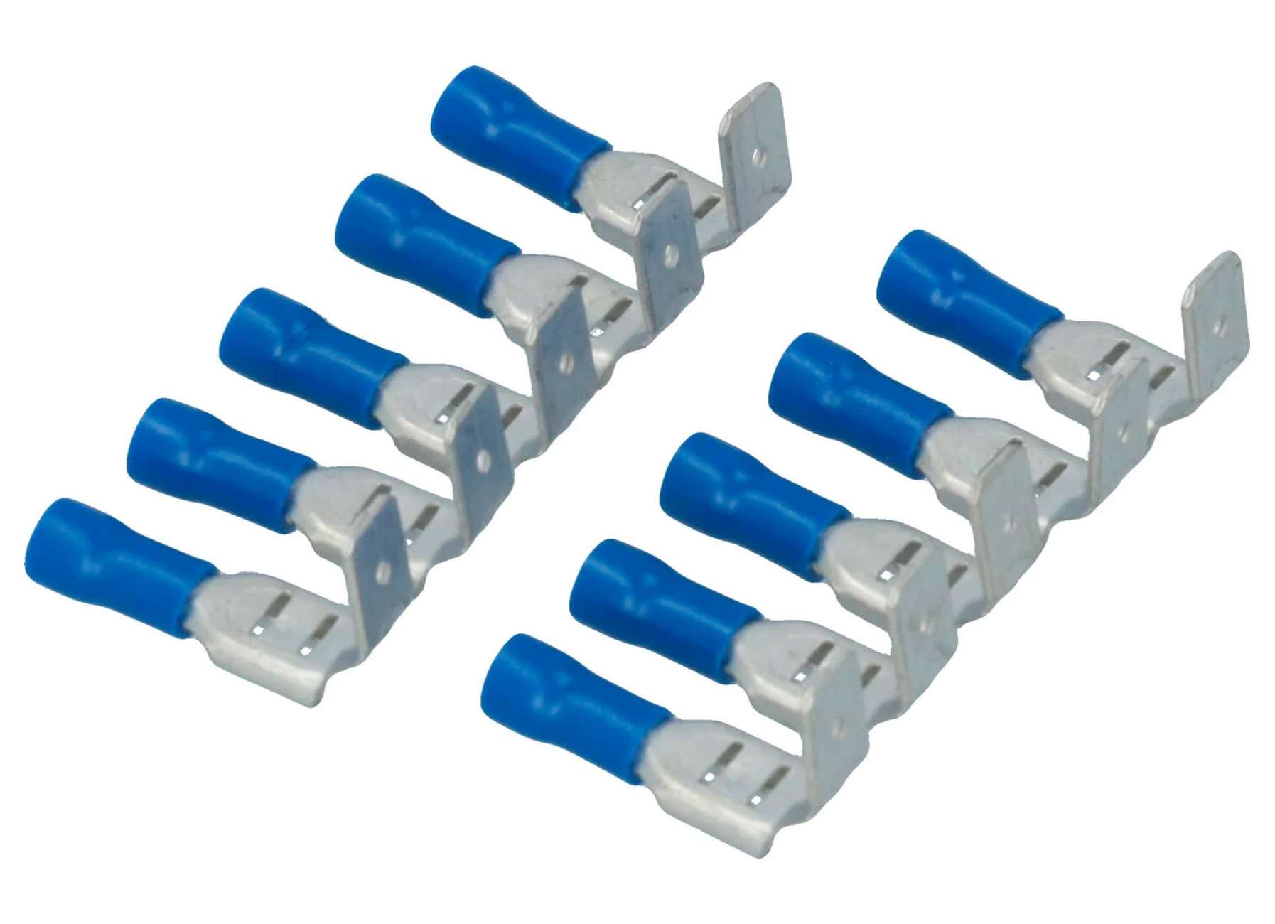 Carpoint geïsoleerde kabelverbinders