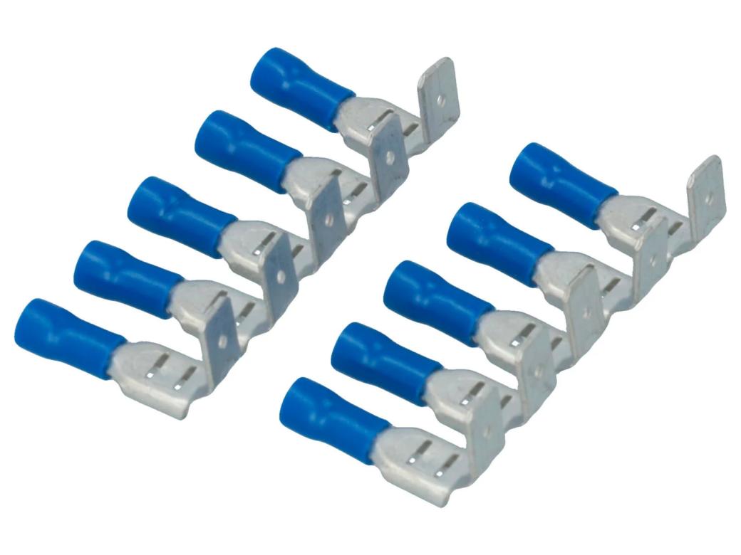Carpoint geïsoleerde kabelverbinders