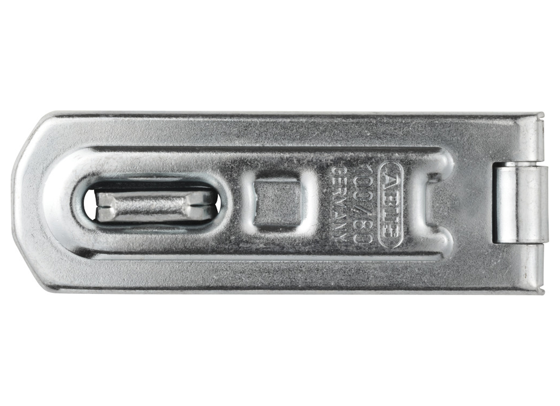 ABUS HANGSLOTHOUDER OVERVAL 100