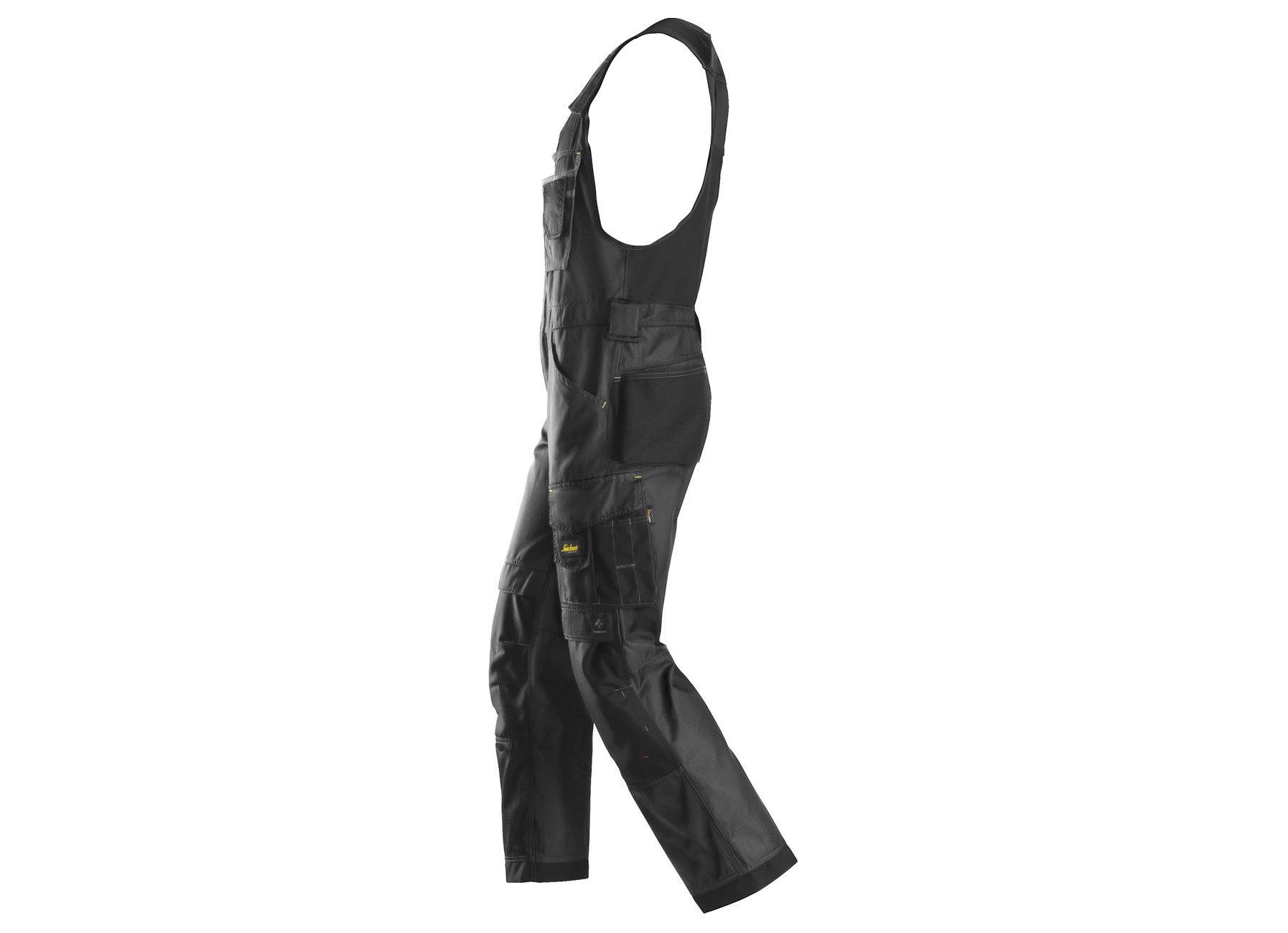 SNICKERS DURATWILL SALOPETTE D''ARTISAN AVEC POCHES HOLSTER 0312