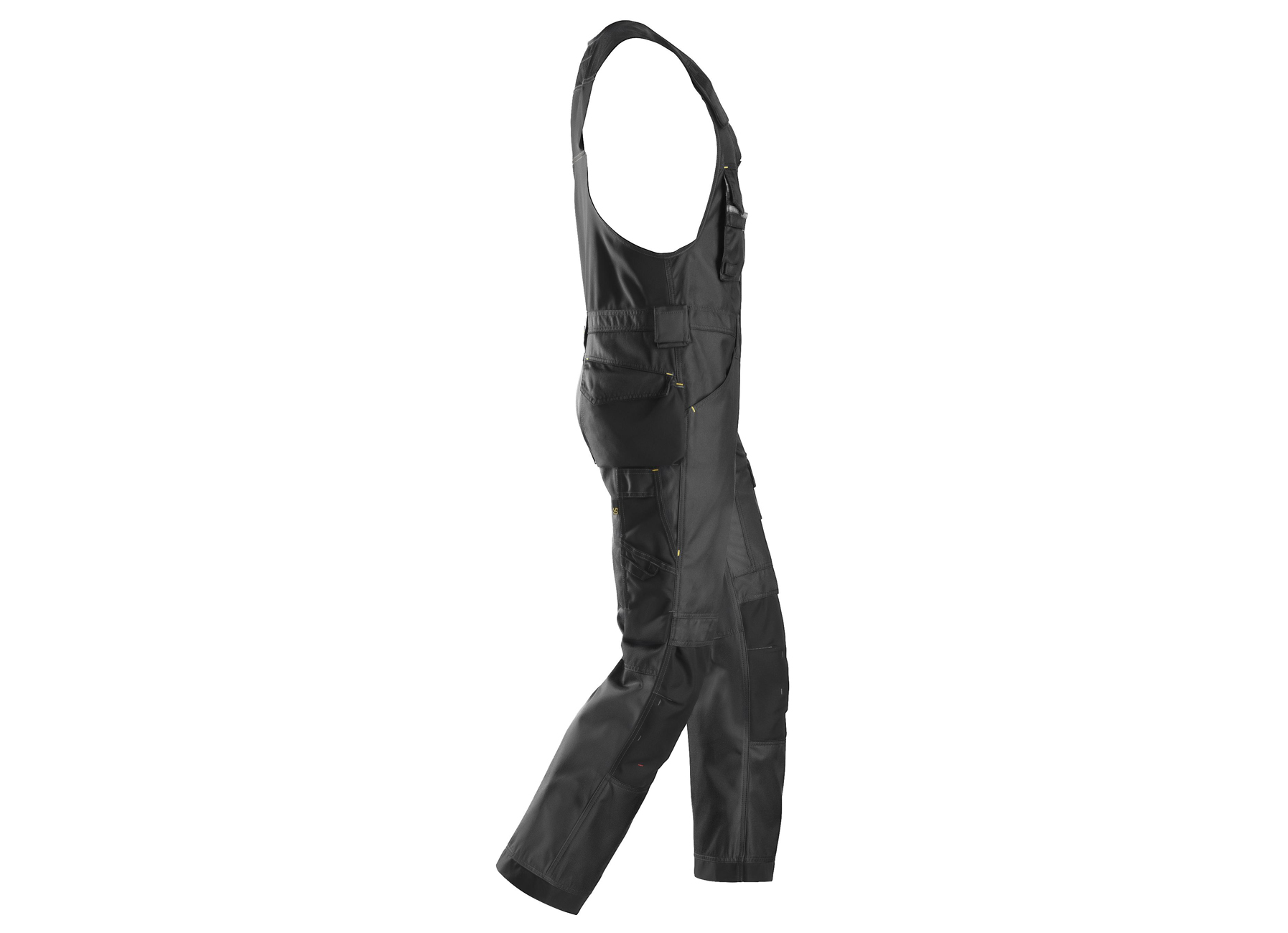 SNICKERS DURATWILL SALOPETTE D''ARTISAN AVEC POCHES HOLSTER 0312