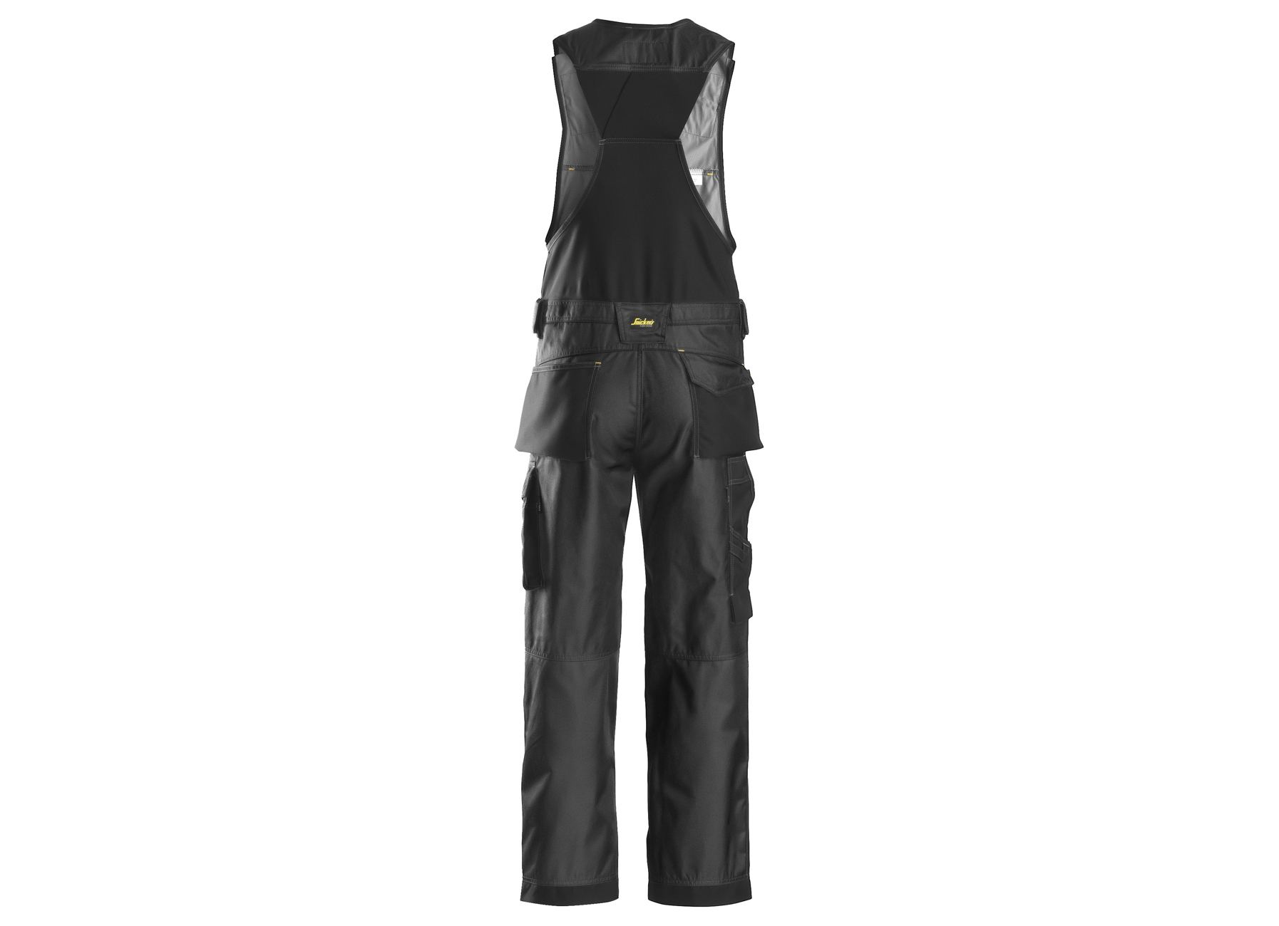 SNICKERS DURATWILL SALOPETTE D''ARTISAN AVEC POCHES HOLSTER 0312