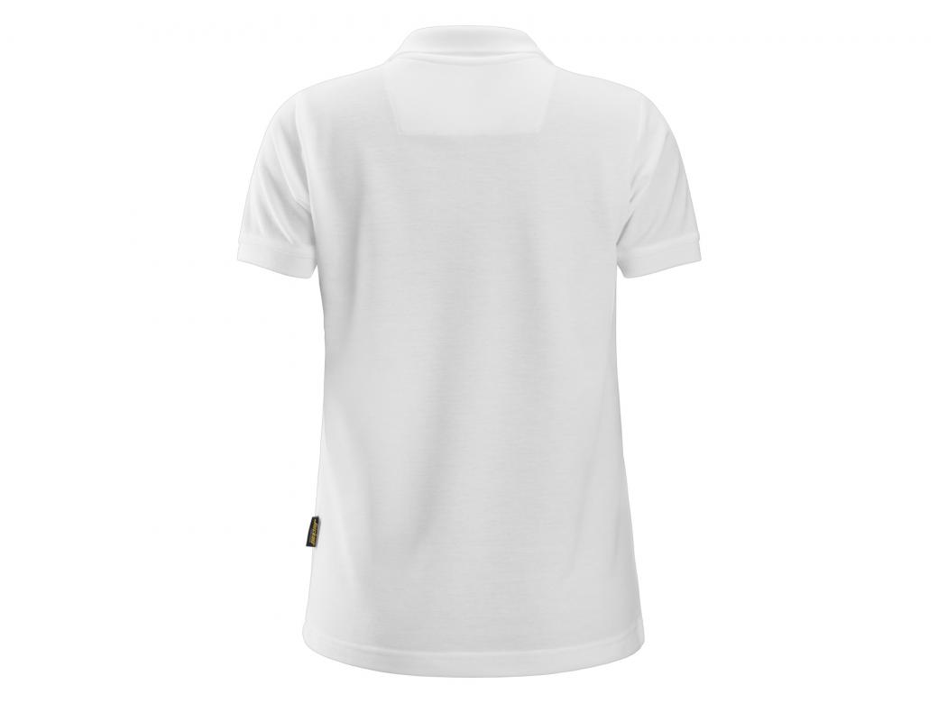 SNICKERS POLO SHIRT FEMMES 2702