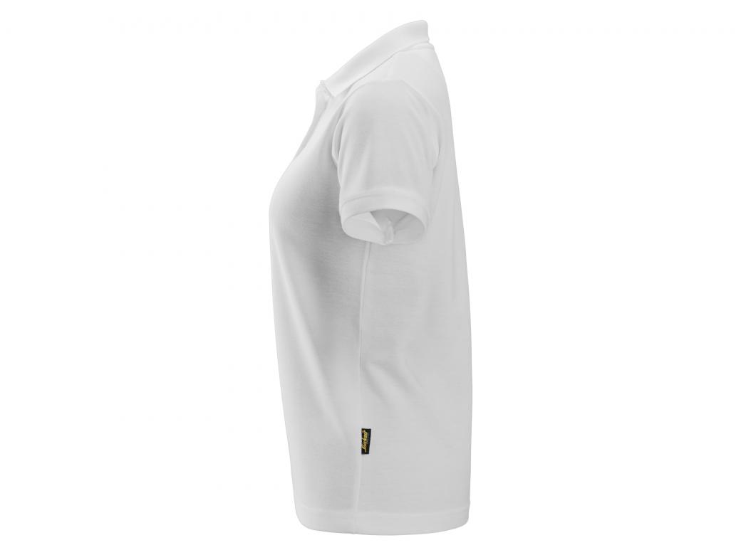 SNICKERS POLO SHIRT FEMMES 2702