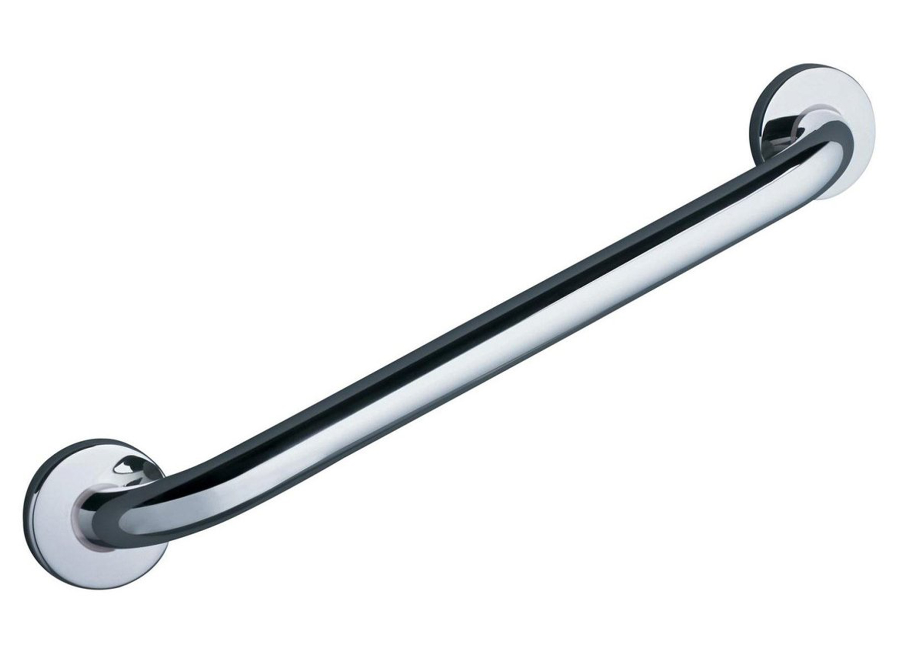 BARRE DE SECURITE INOX CHROME