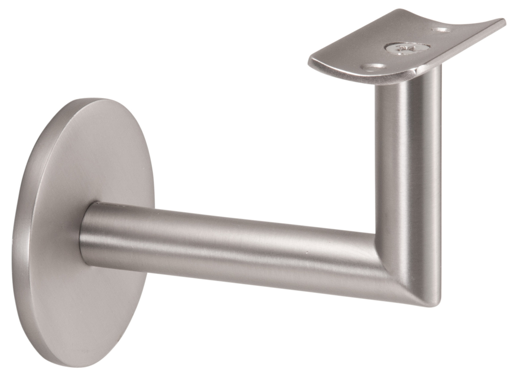 CANDO SUPPORT DE RAMPE D'ESCALIER NEW YORK - 2 PIECES