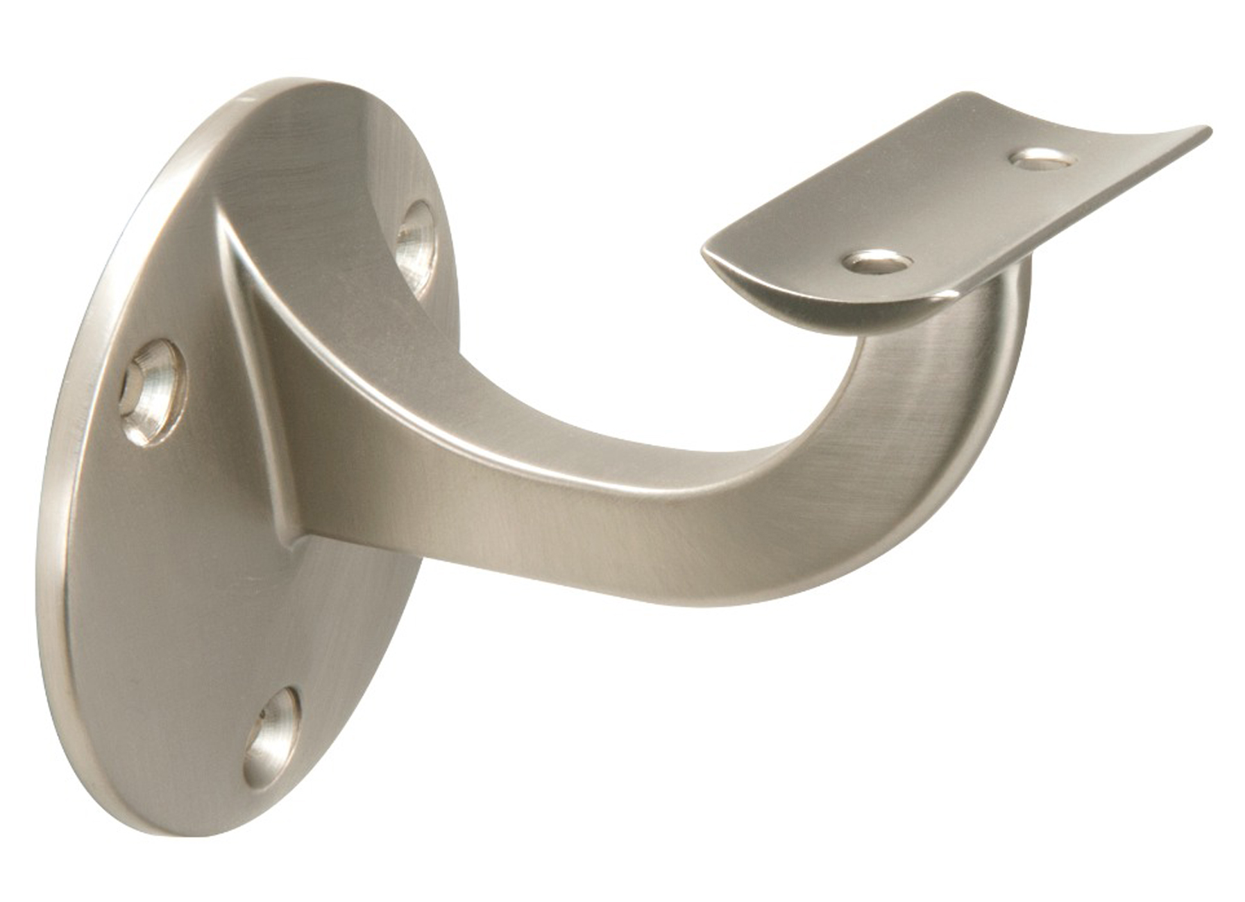 CANDO SUPPORT DE RAMPE D''ESCALIER HELSINKI - 2 PIECES