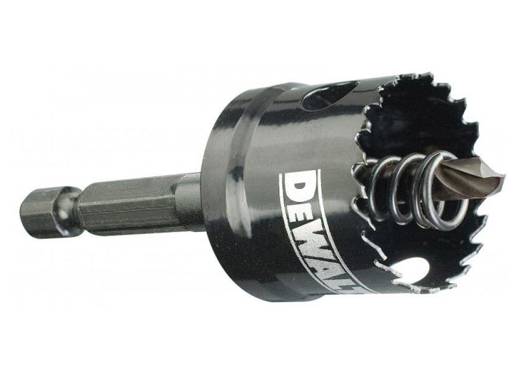 DEWALT IMPACT SCIE CLOCHE POUR METAL