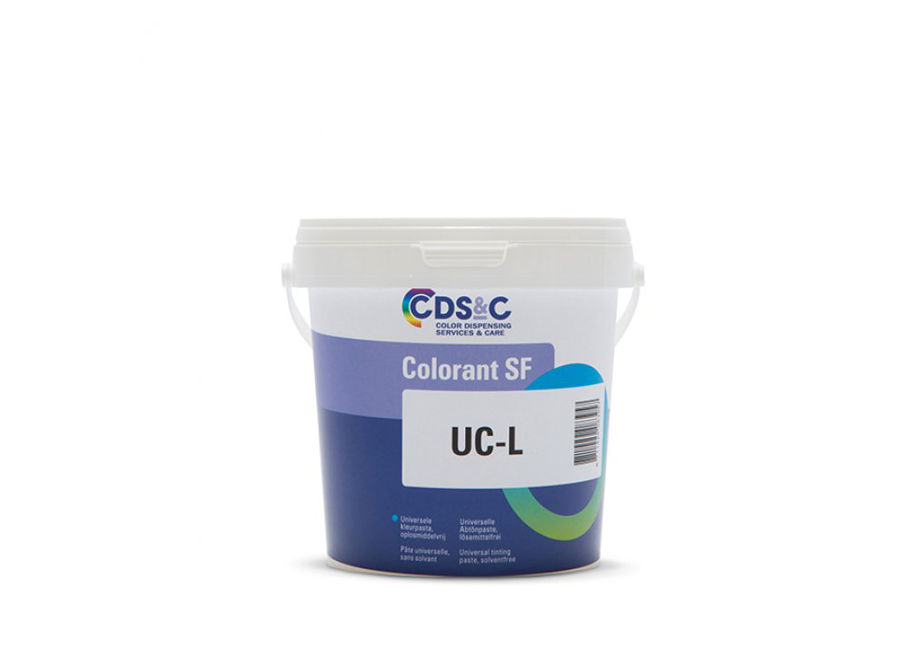 HOME DECORATIONS COLORANT SF