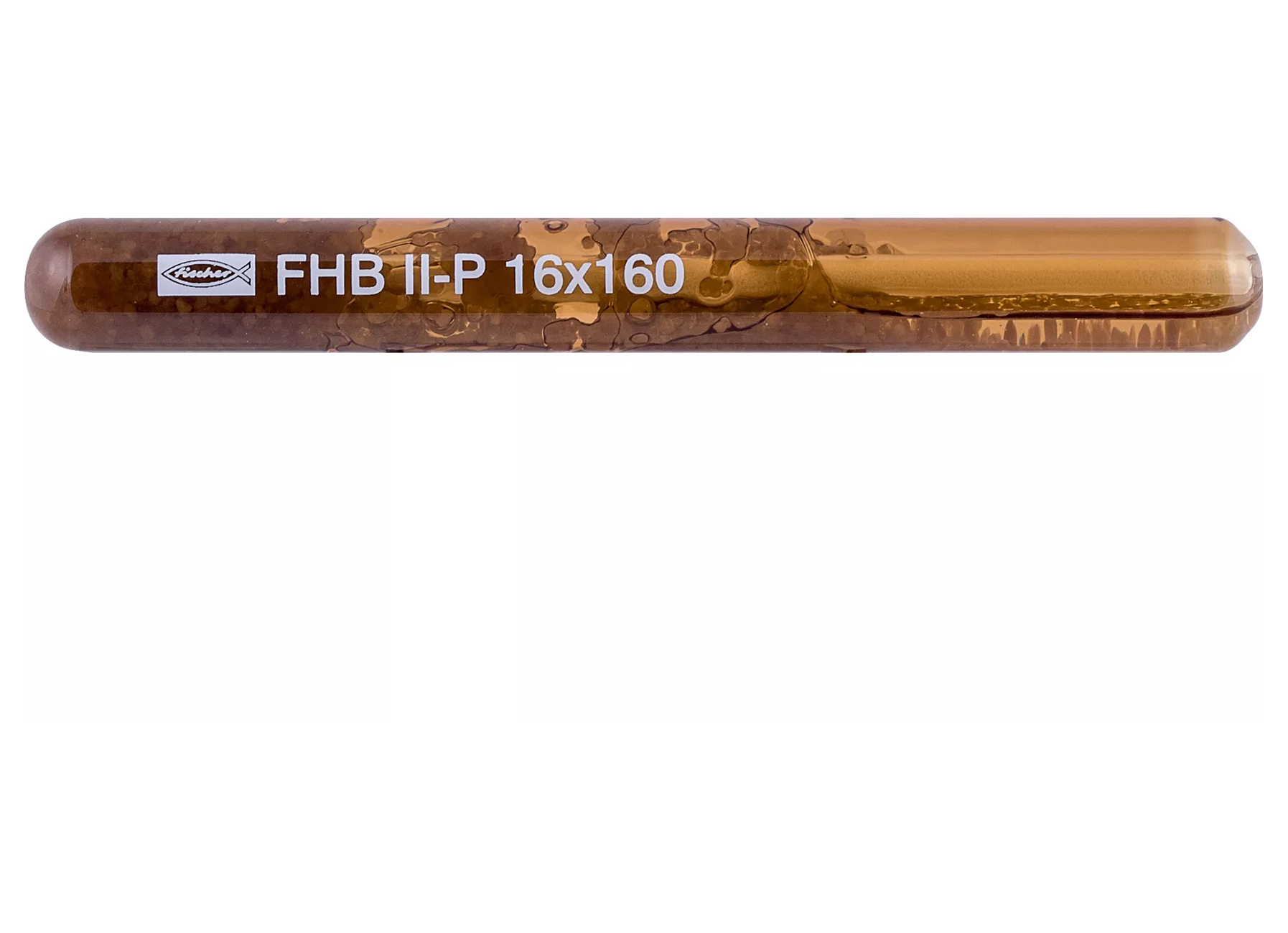 FISCHER AMPOULE DE RESINE FHB II-PF HIGH SPEED