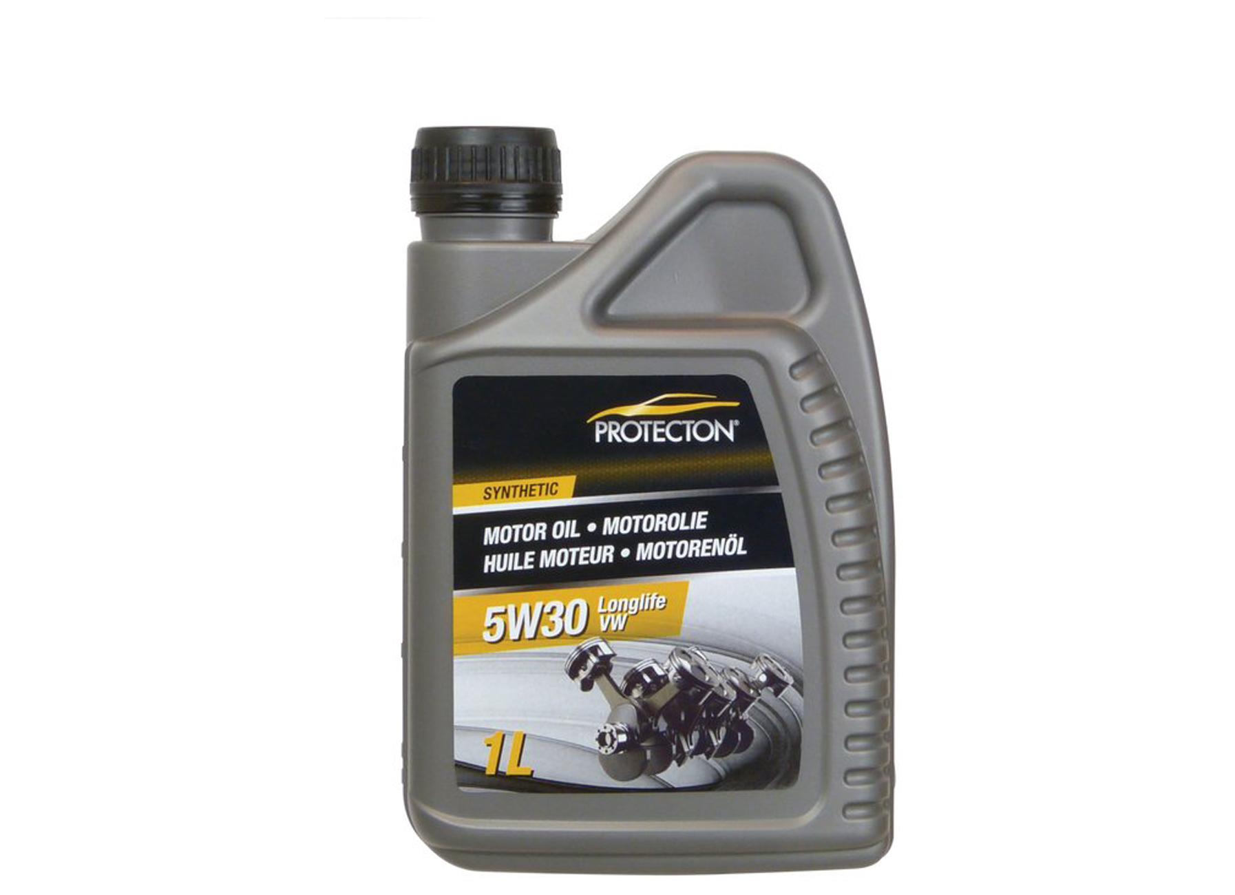 PROTECTON MOTOROLIE 5W30 LONGLIFE VW