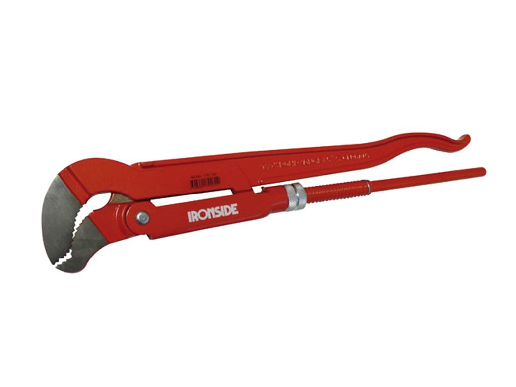IRONSIDE CLE TUBE SEUDOISE ''S''
