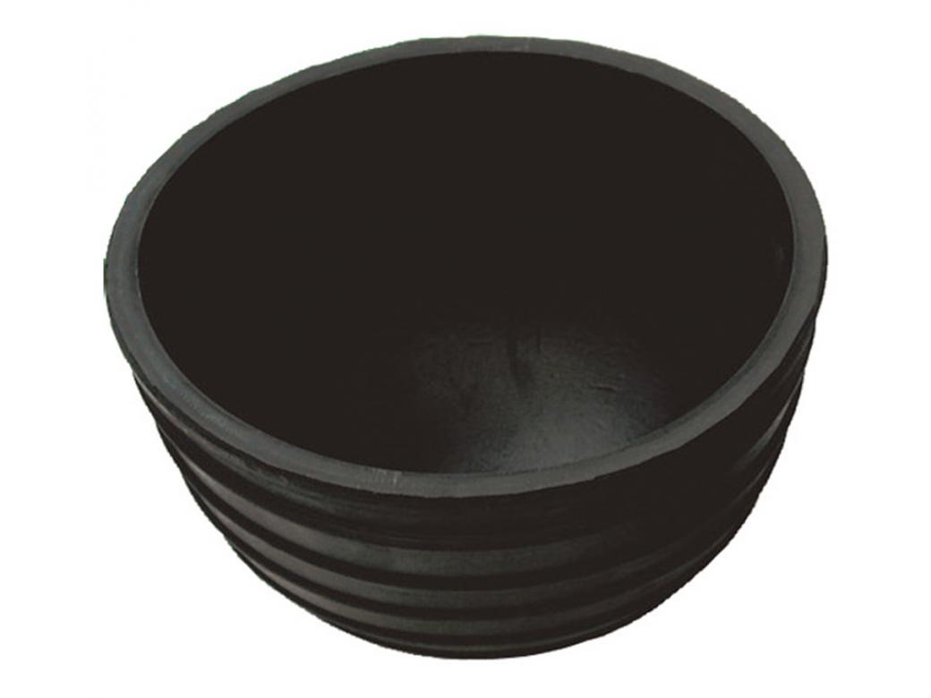 GIPSBEKERS RUBBER