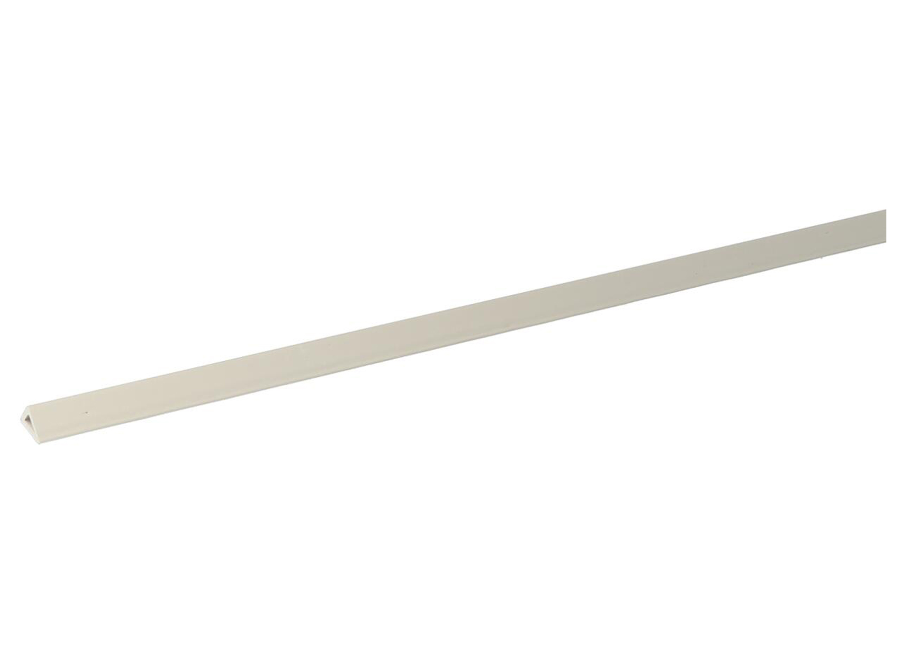 ATTEMA HOEKLIJST PVC (EL)