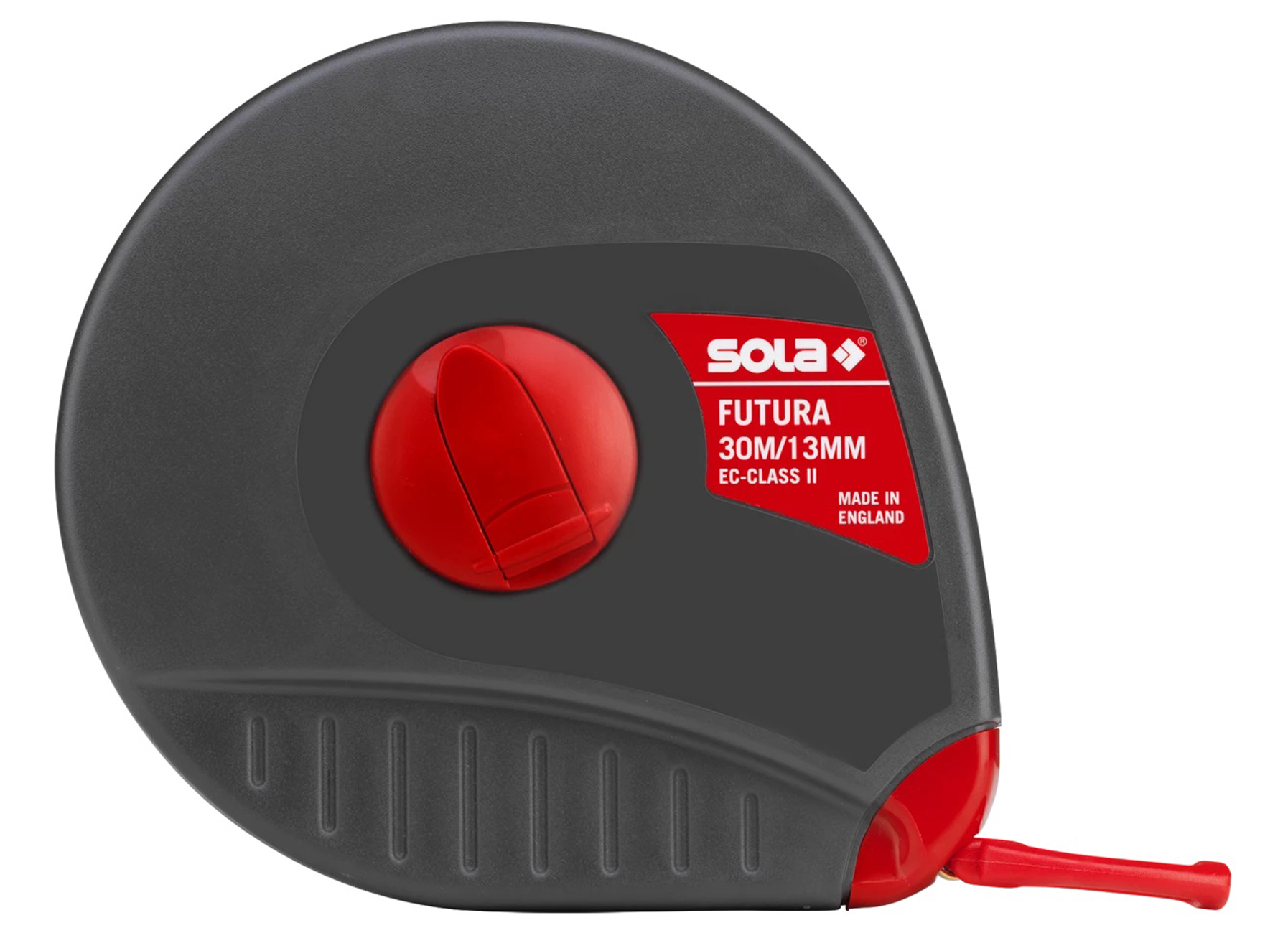 SOLA LANDMETER FUTURA GLASVEZEL BAND