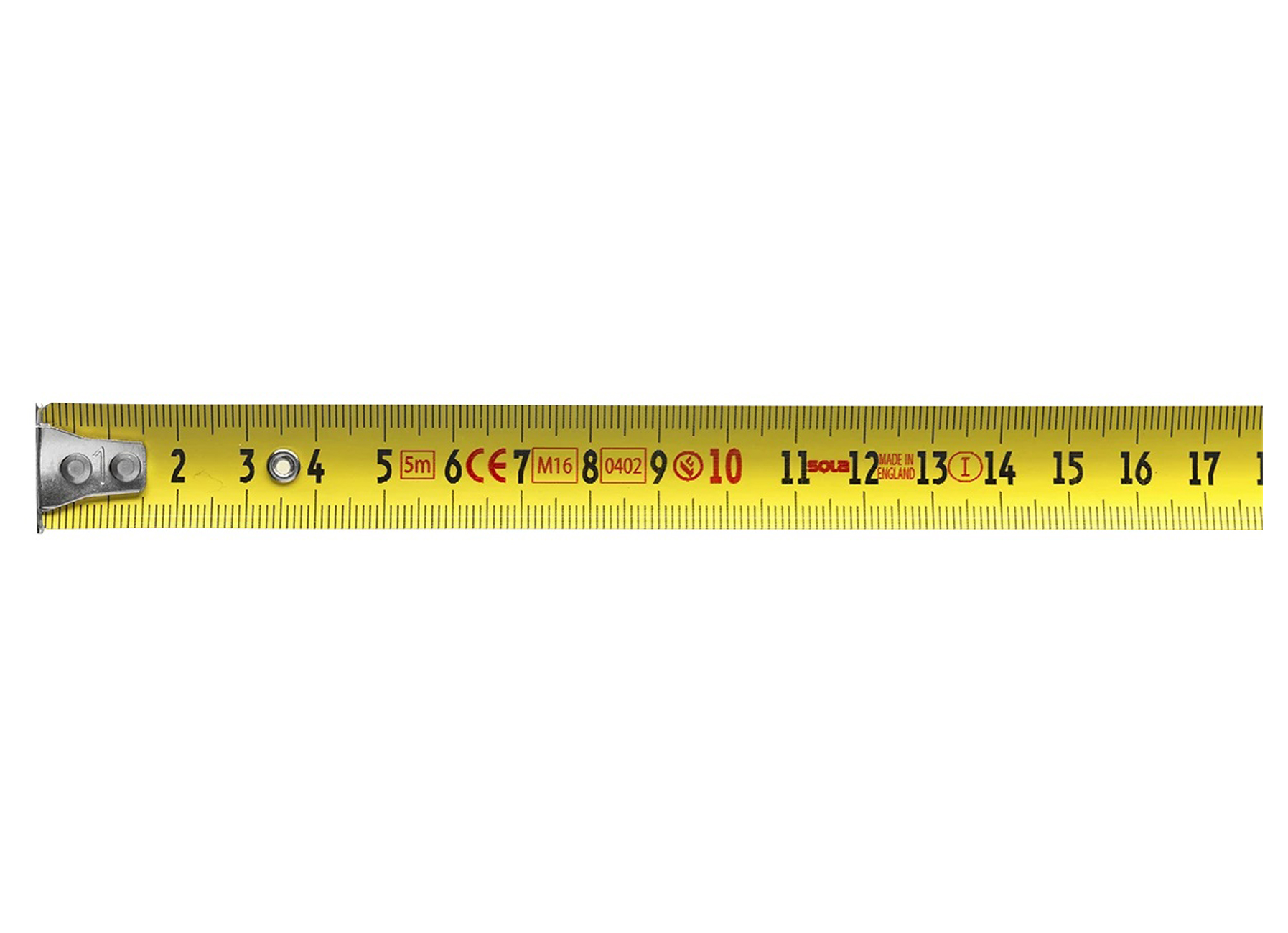 SOLA ROLMETER TRI-MATIC