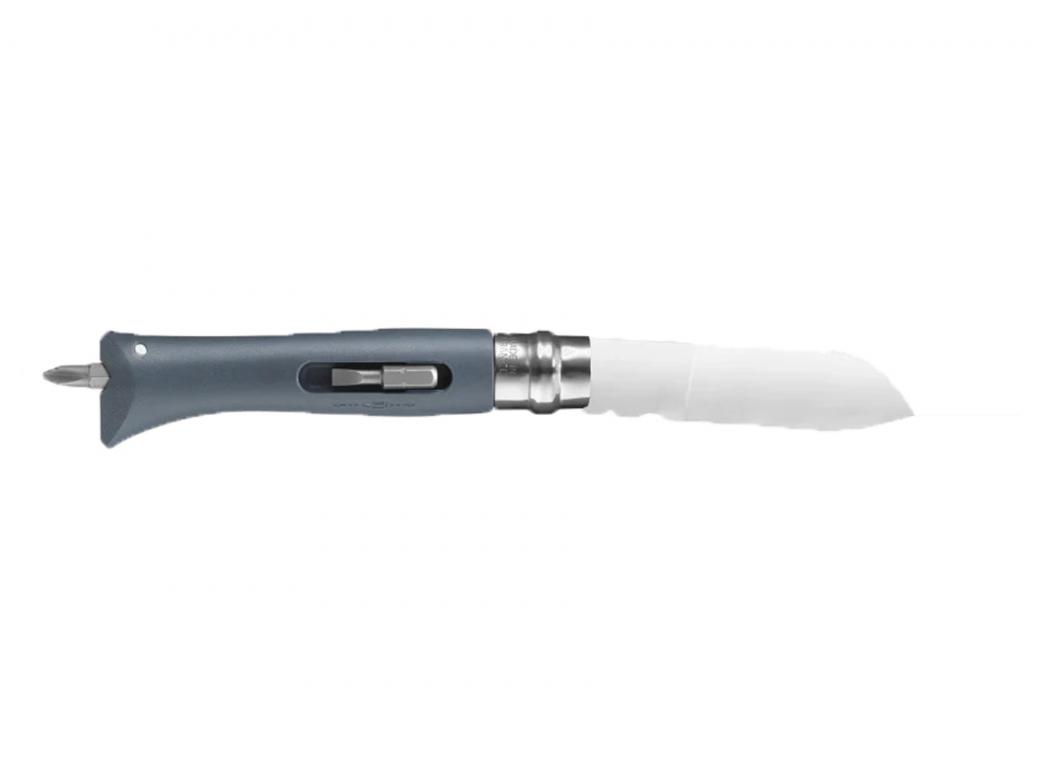 OPINEL ZAKMES DIY N°9