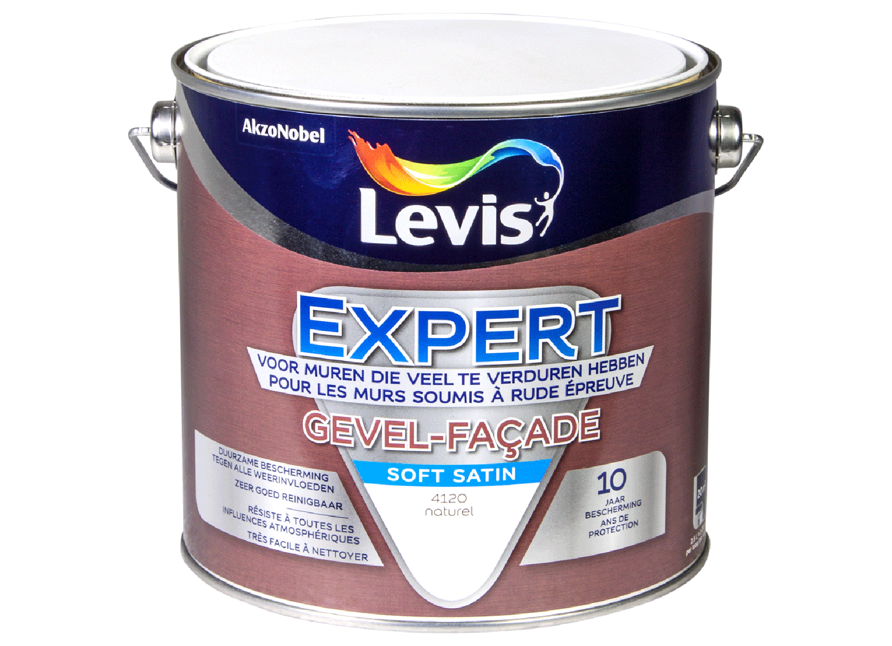 LEVIS EXPERT GEVEL