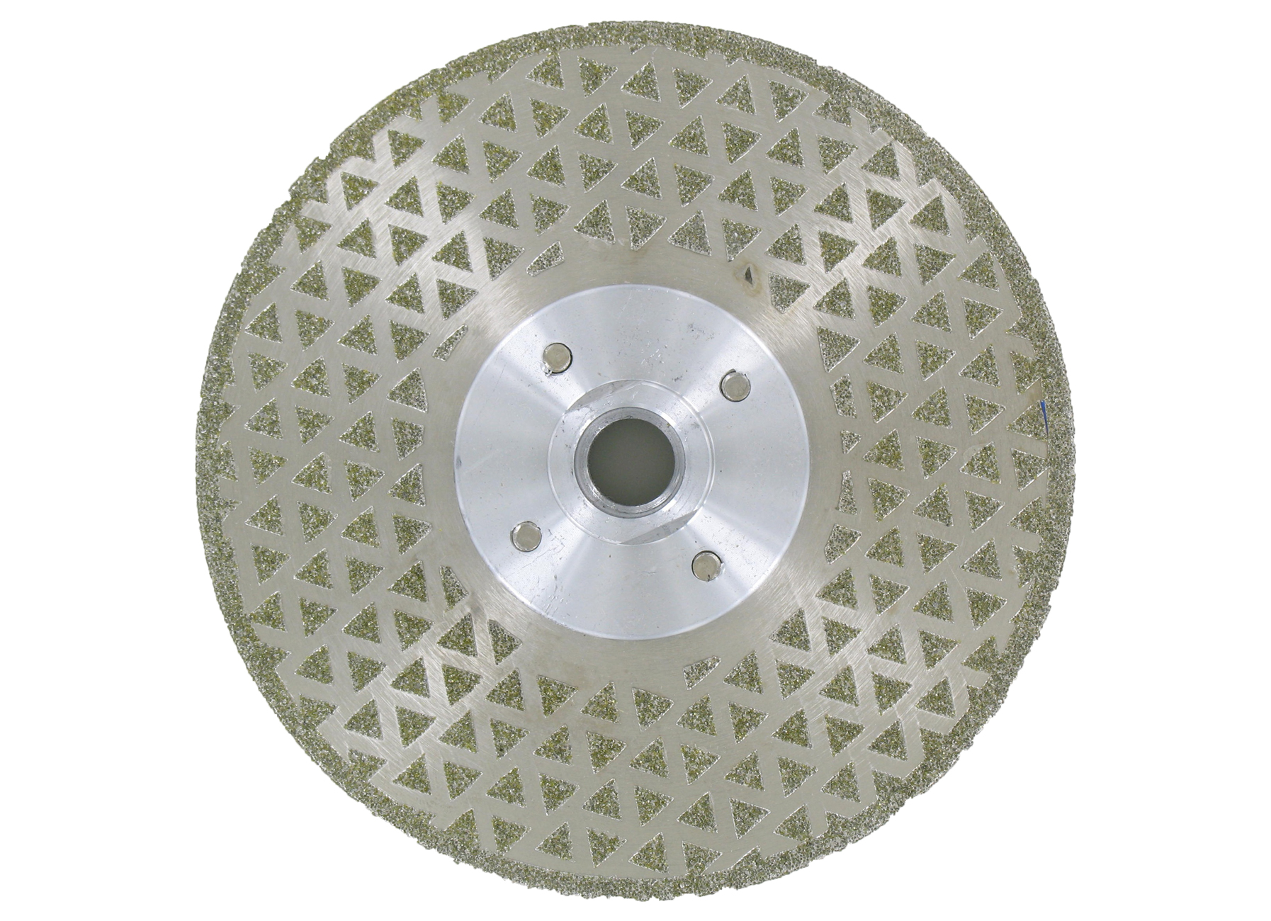 DURO DEPF DISQUE DIAMANTE POUR MATERIAUX DURS