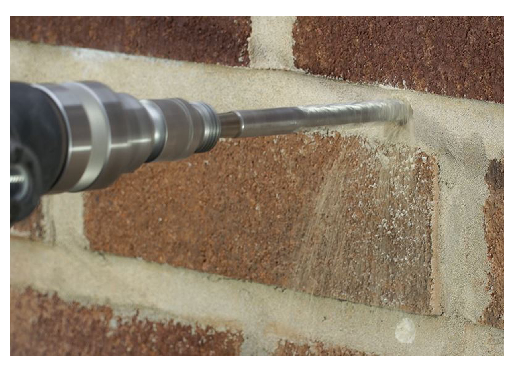 DURO MECHES SDS-PLUS