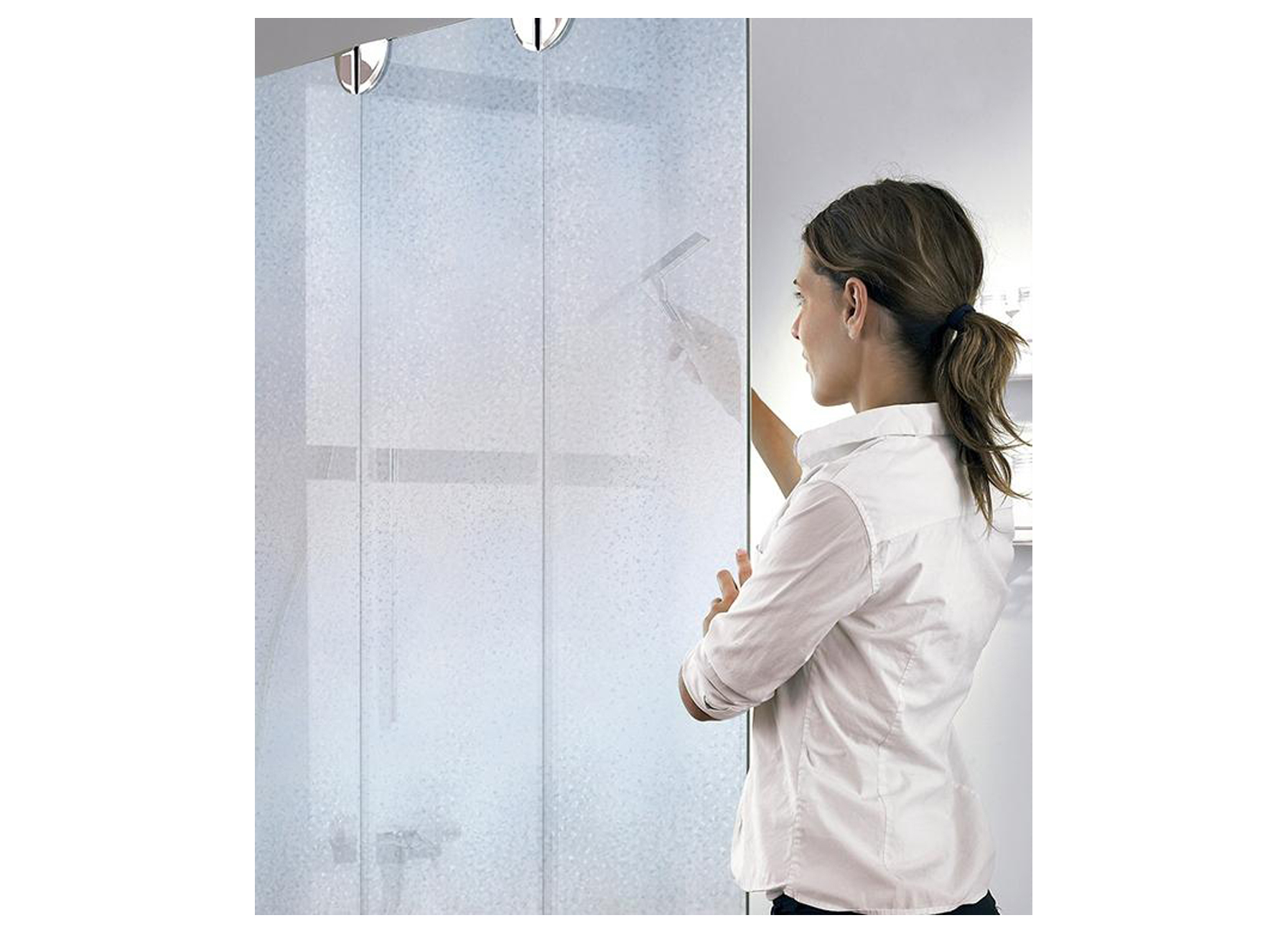 LINEAFIX FILM ELECTROSTATIQUE HI-TECH