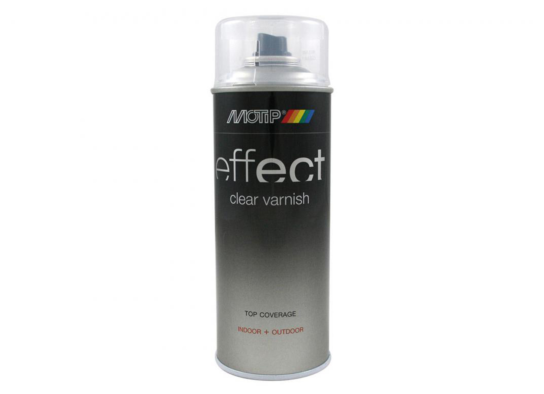 MOTIP SPRAY DECO EFFECT BLANKE LAK