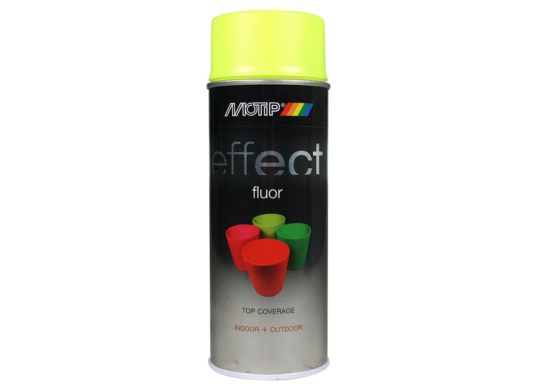 MOTIP SPRAY DECO EFFECT FLUO