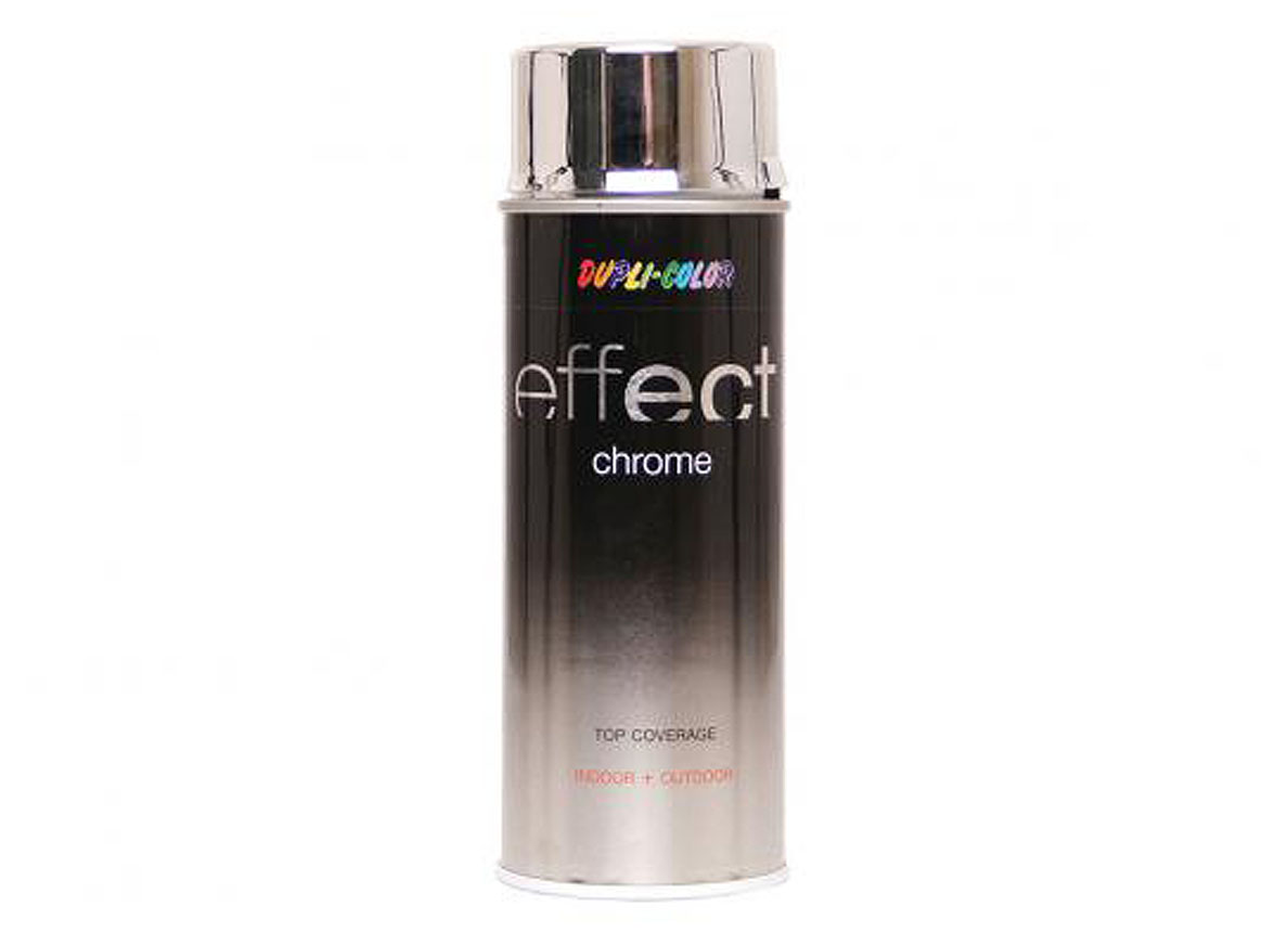 MOTIP SPRAY DECO EFFECT CHROOMLAK