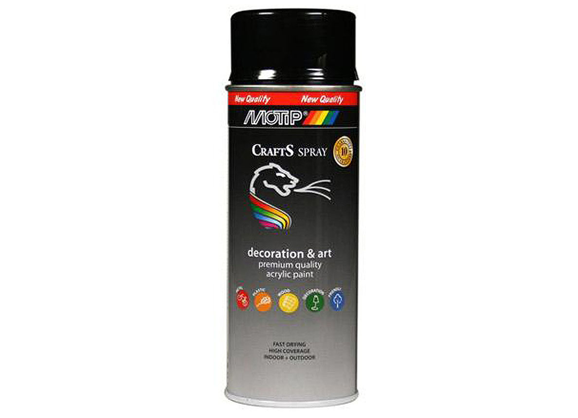 Motip Crafts Acryllak 400 ml