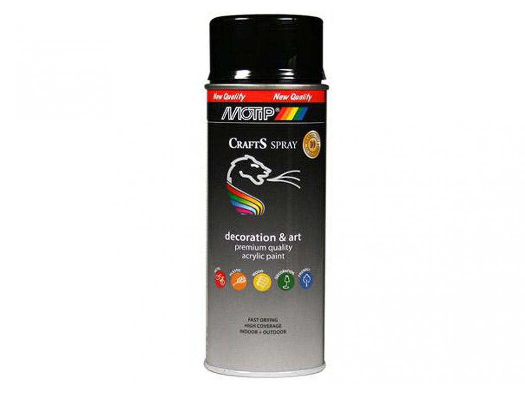 Motip Crafts Acryllak 400 ml