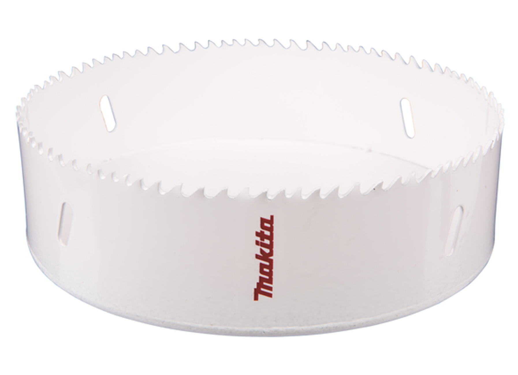 MAKITA SCIE A TREPAN HSS BI-METAL