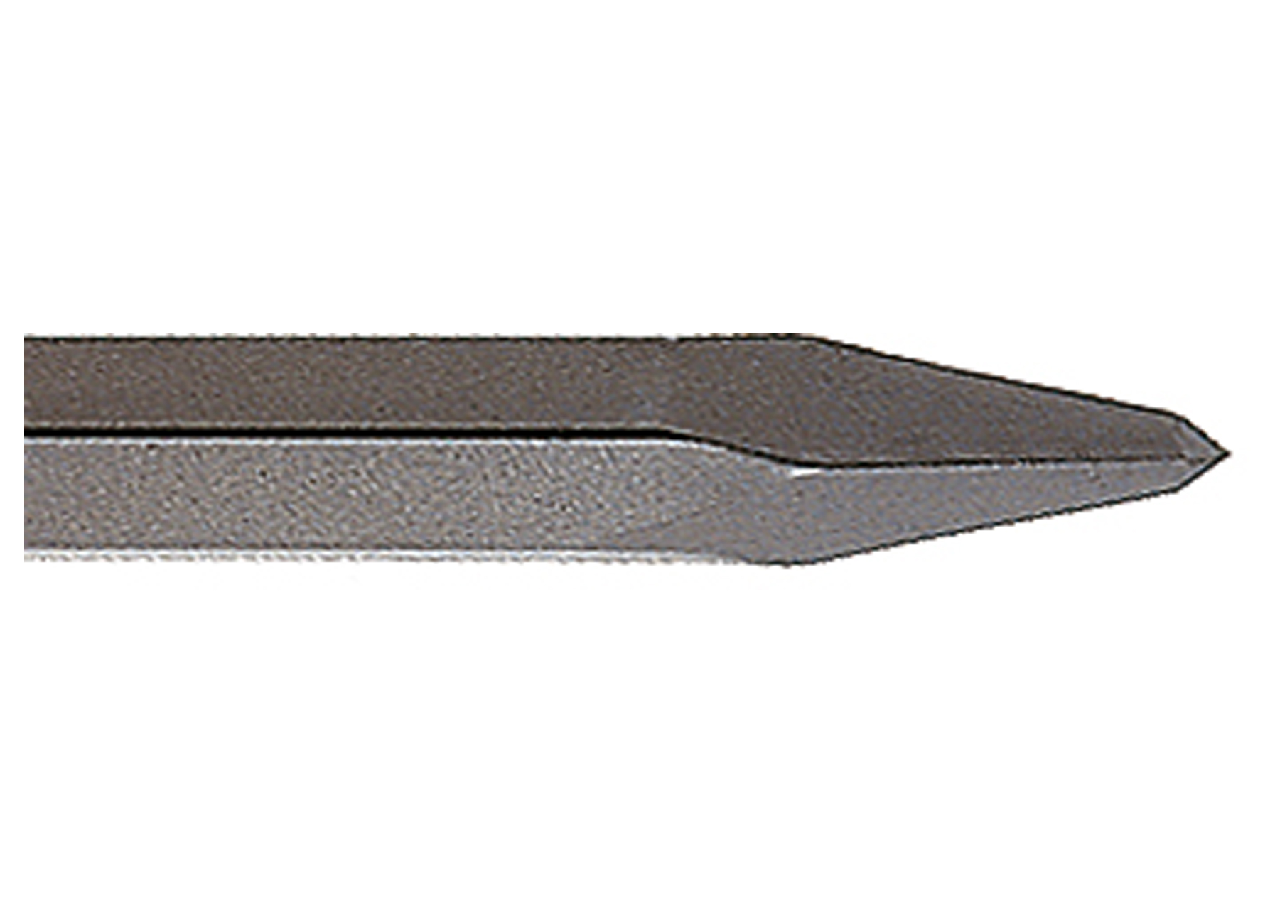 MAKITA SDS-MAX PUNTBEITEL