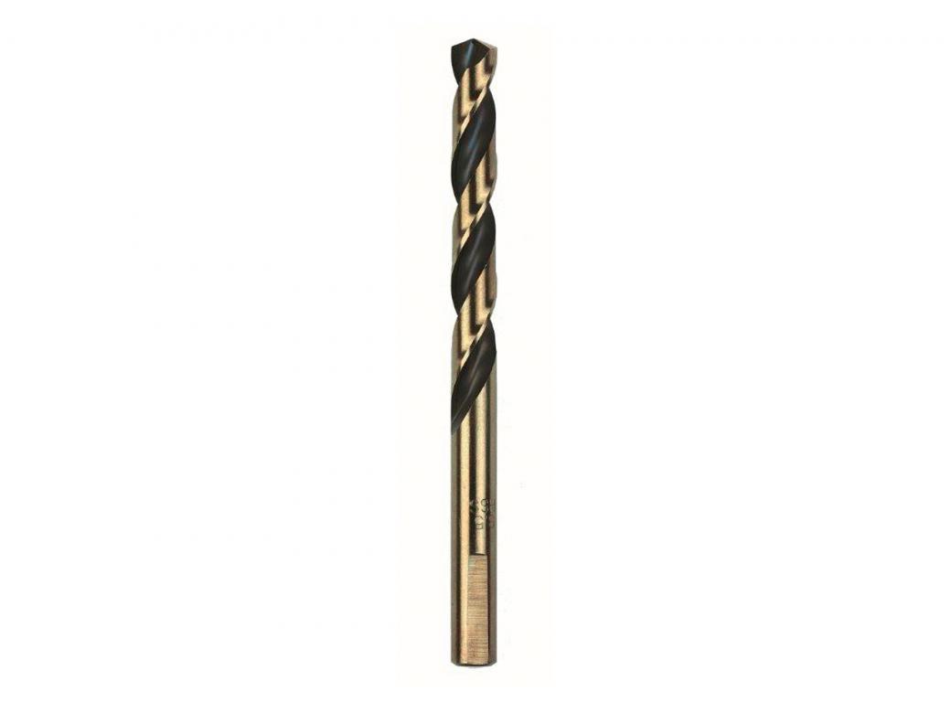 MAKITA HSS-G FORETS A METAUX BLACK/GOLD