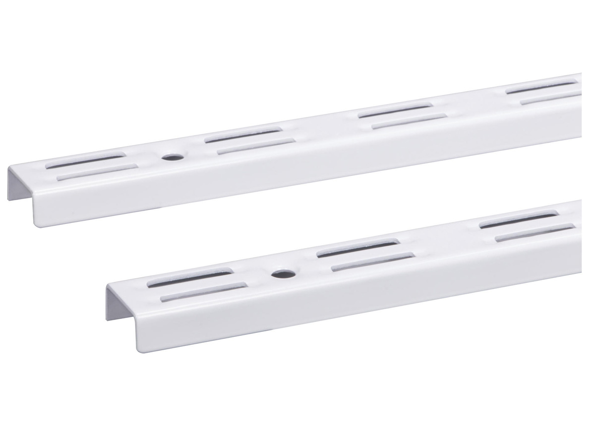 RAIL MURALE DOUBLE CLASSIC 50