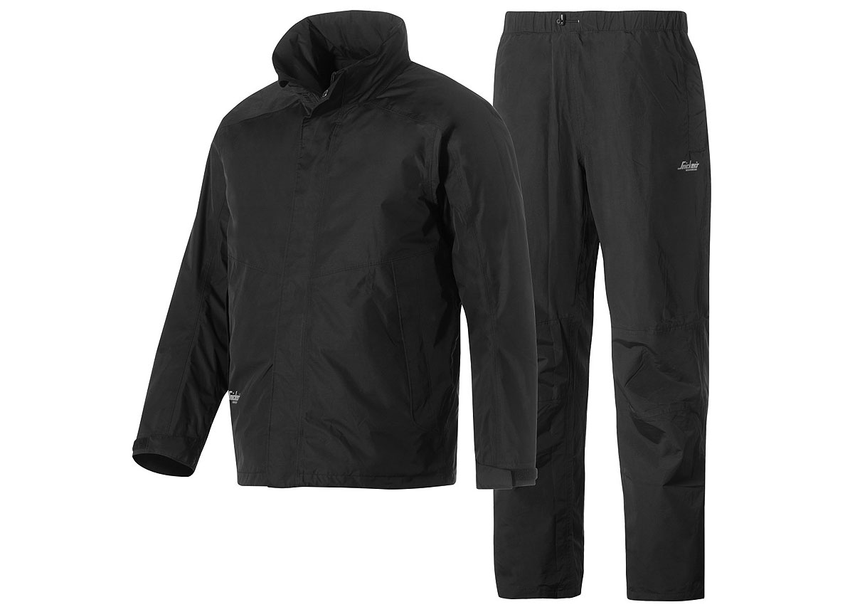 SNICKERS ENSEMBLE IMPERMEABLE 8378
