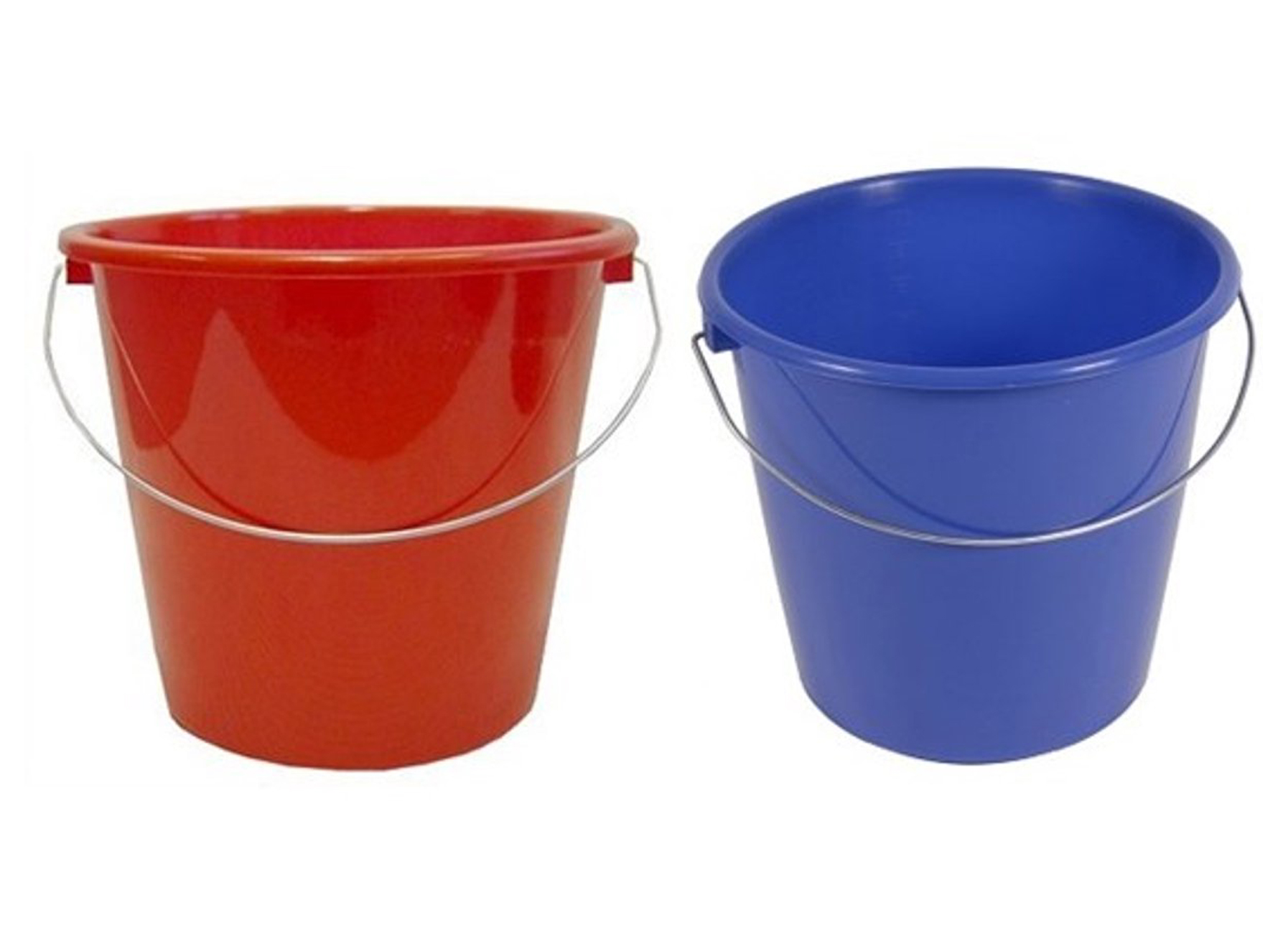 HUISHOUD EMMER 10L