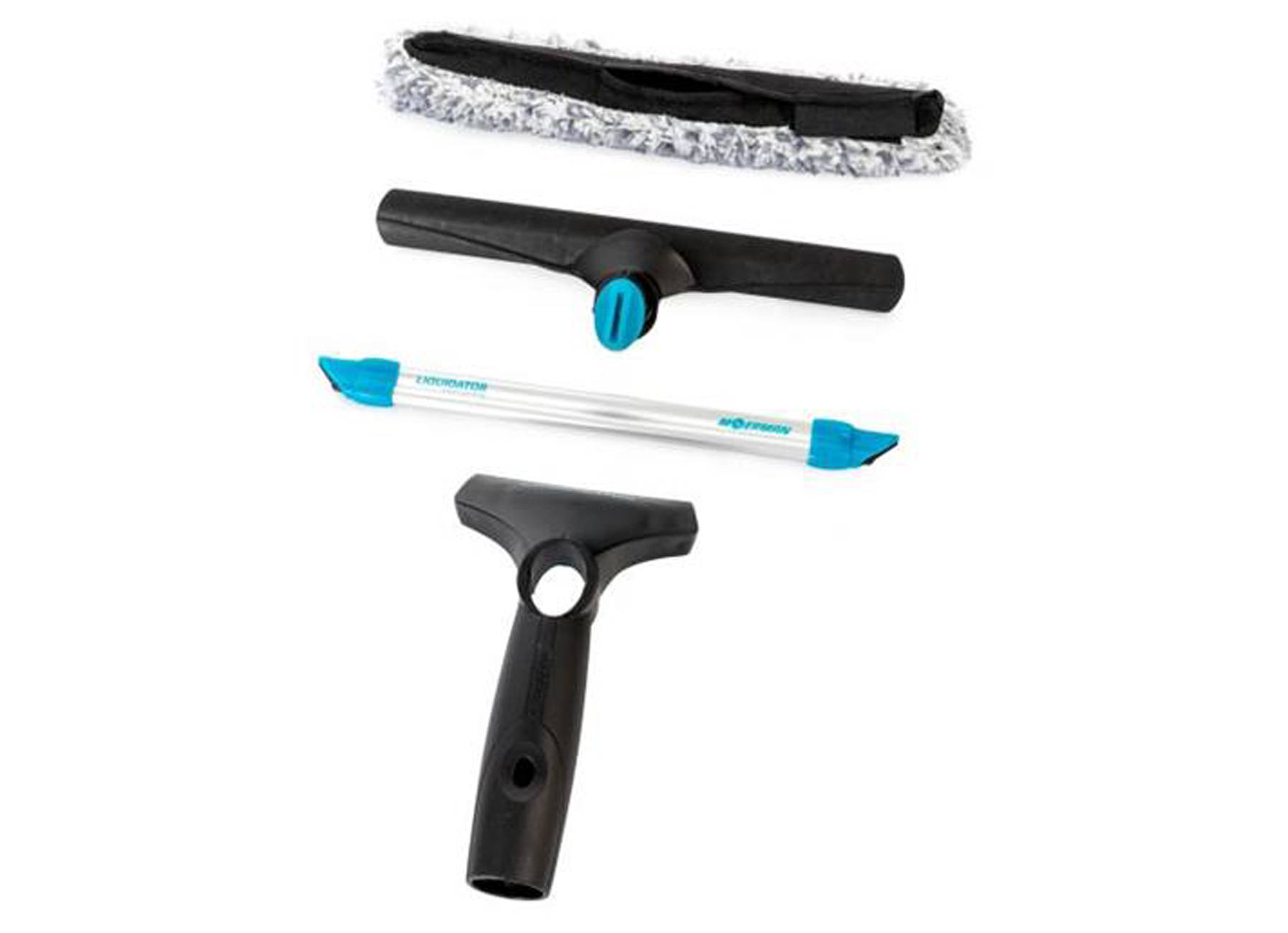 PRO COMBI BARETTE + MOUILLEUR