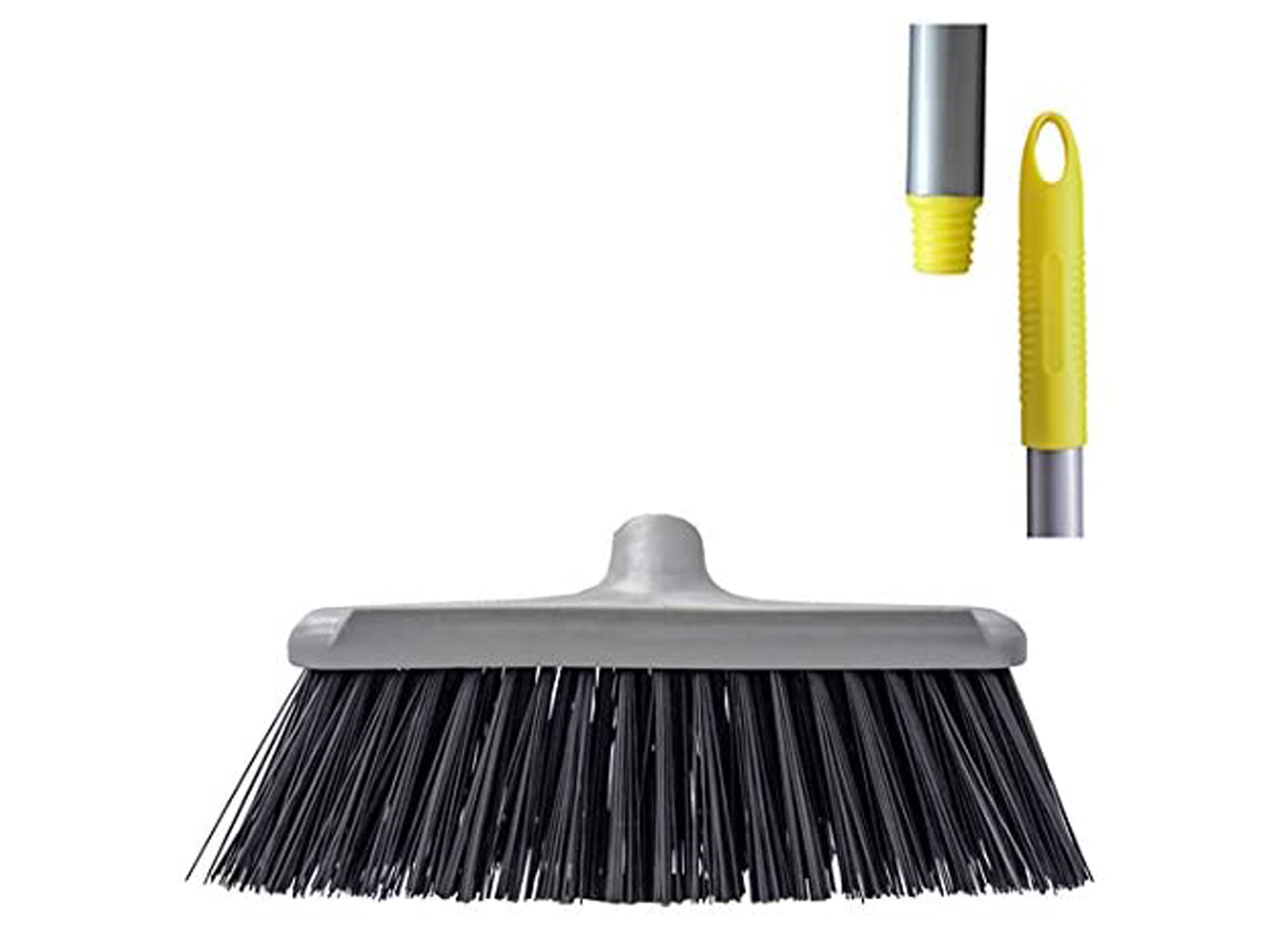 GORILLA BROOM BALAI DE RUE