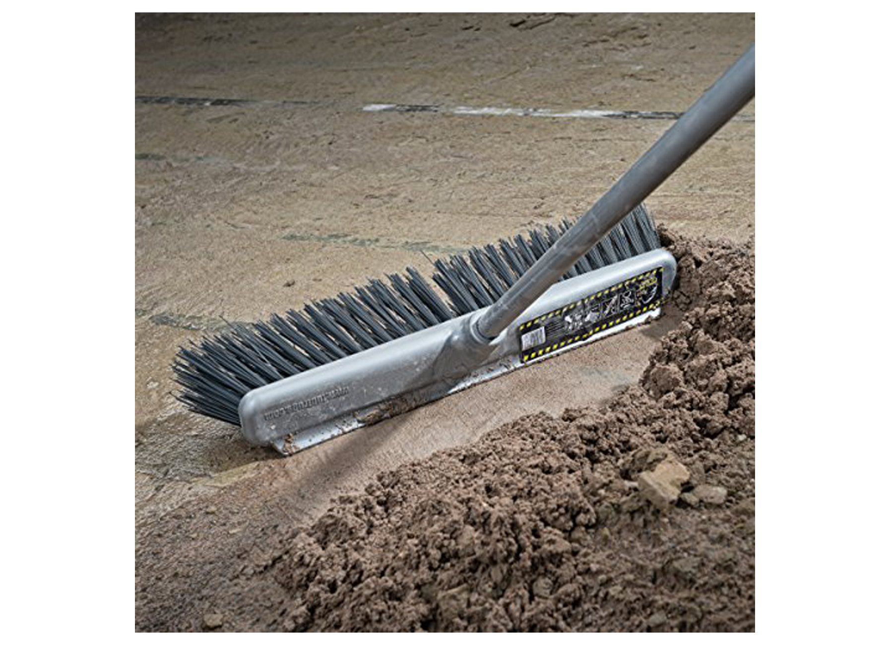 GORILLA BROOM BALAI DE RUE